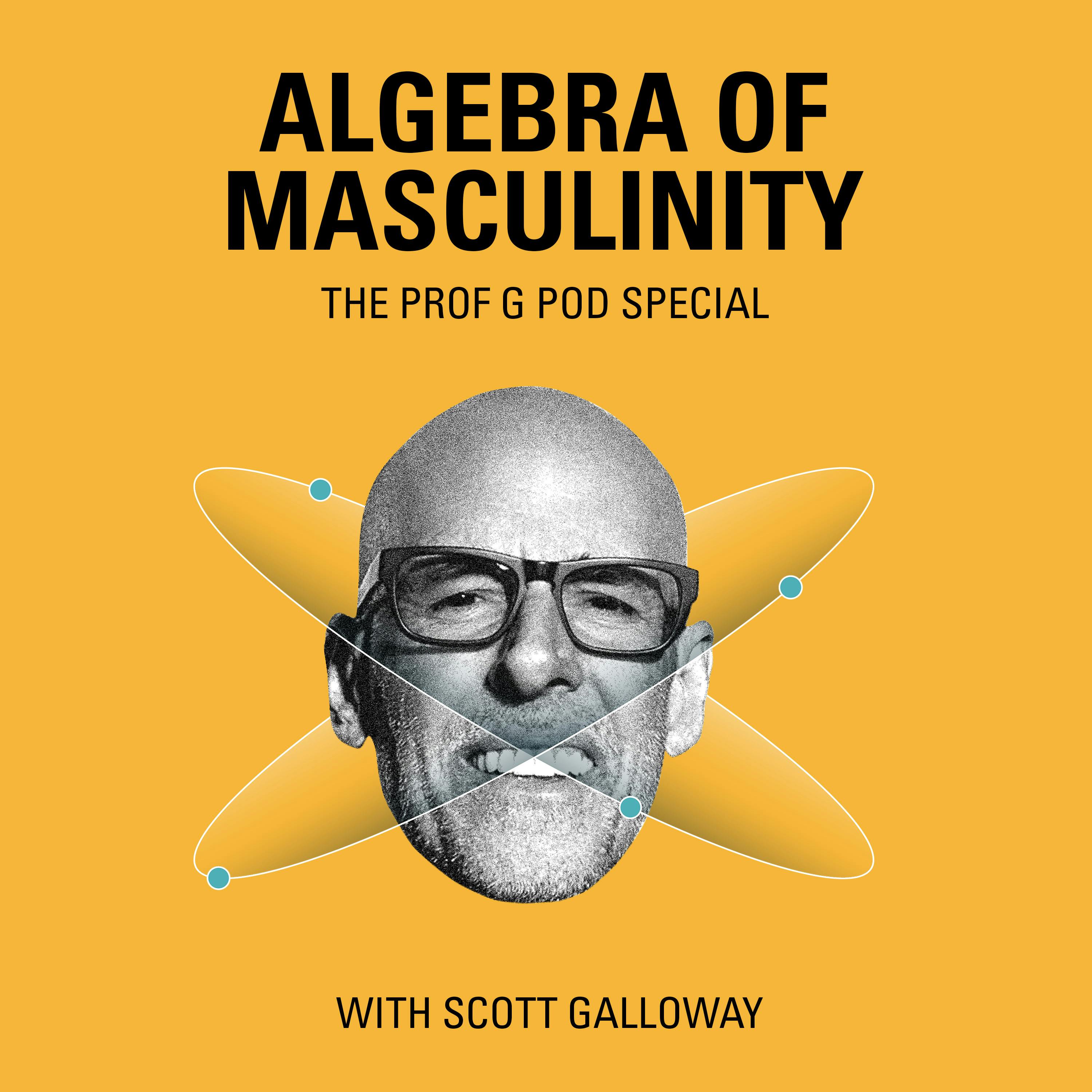Office Hours Special: Algebra of Masculinity Part 1 by Vox Media Podcast Network