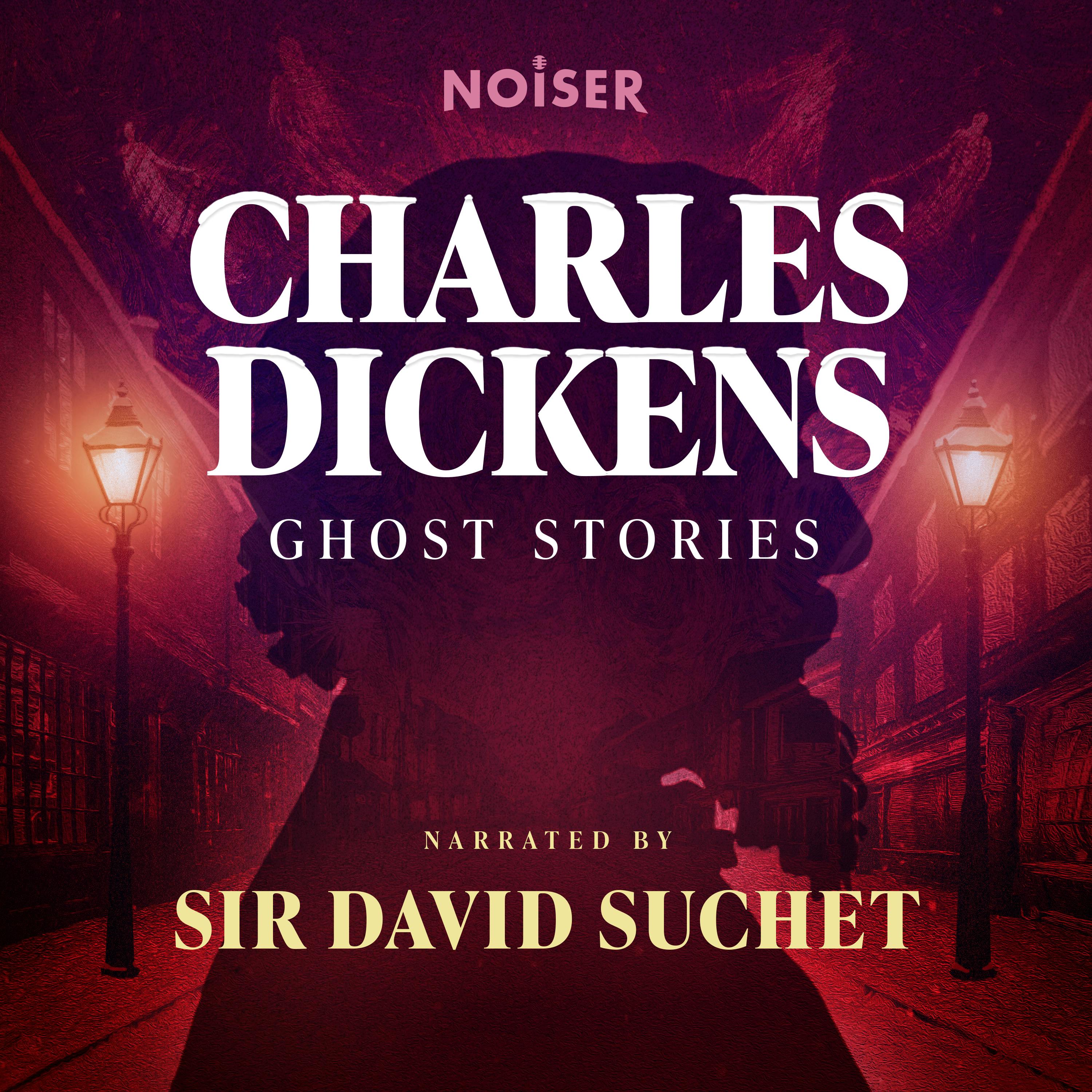 Introducing: Charles Dickens Ghost Stories - A Christmas Carol Introducing: Charles Dickens Ghost Stories - A Christmas Carol