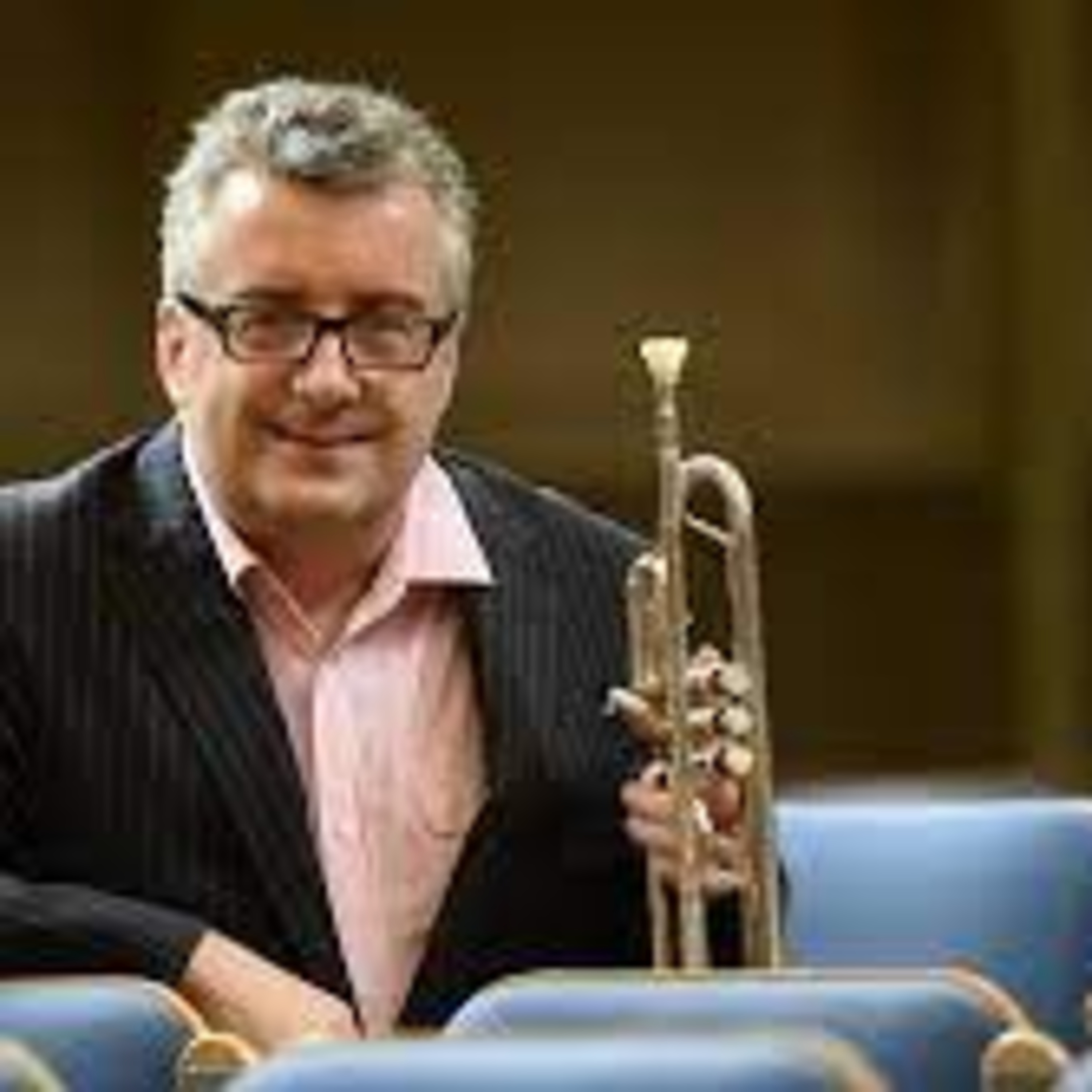 Irish Jazz Musician, Educator & Broadcaster Linley Hamilton