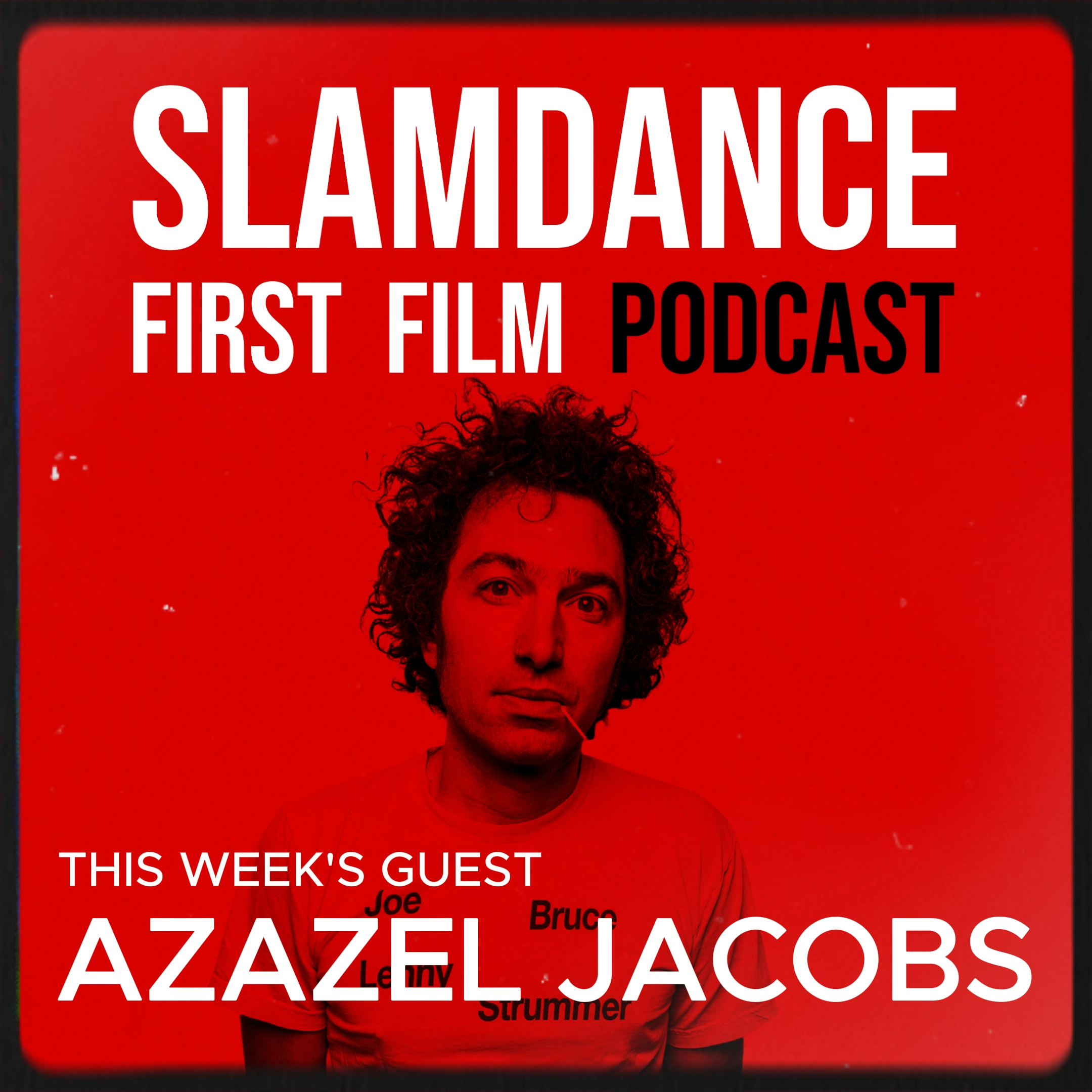 Azazel Jacobs: Keep Making Films