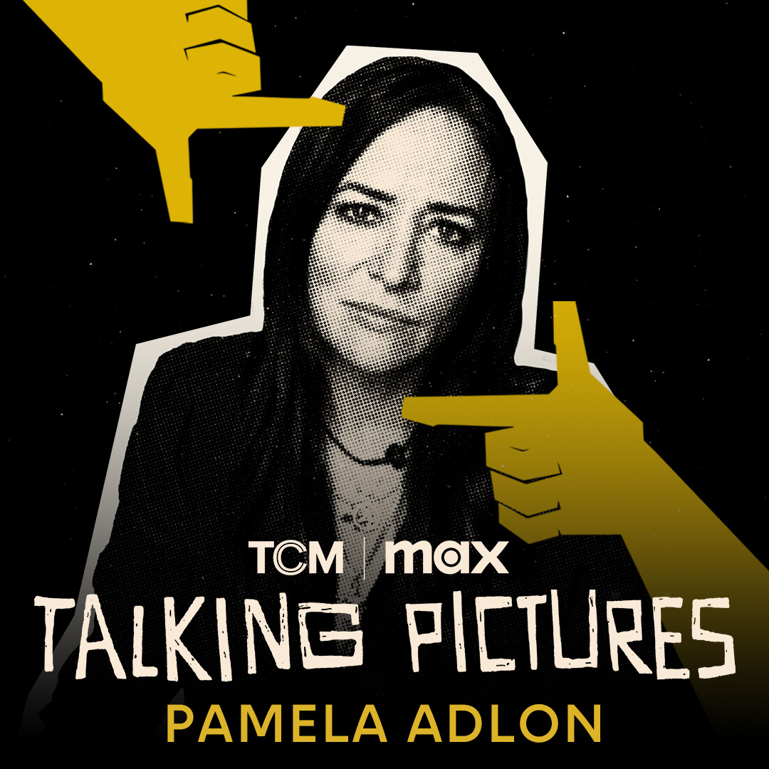 Pamela Adlon