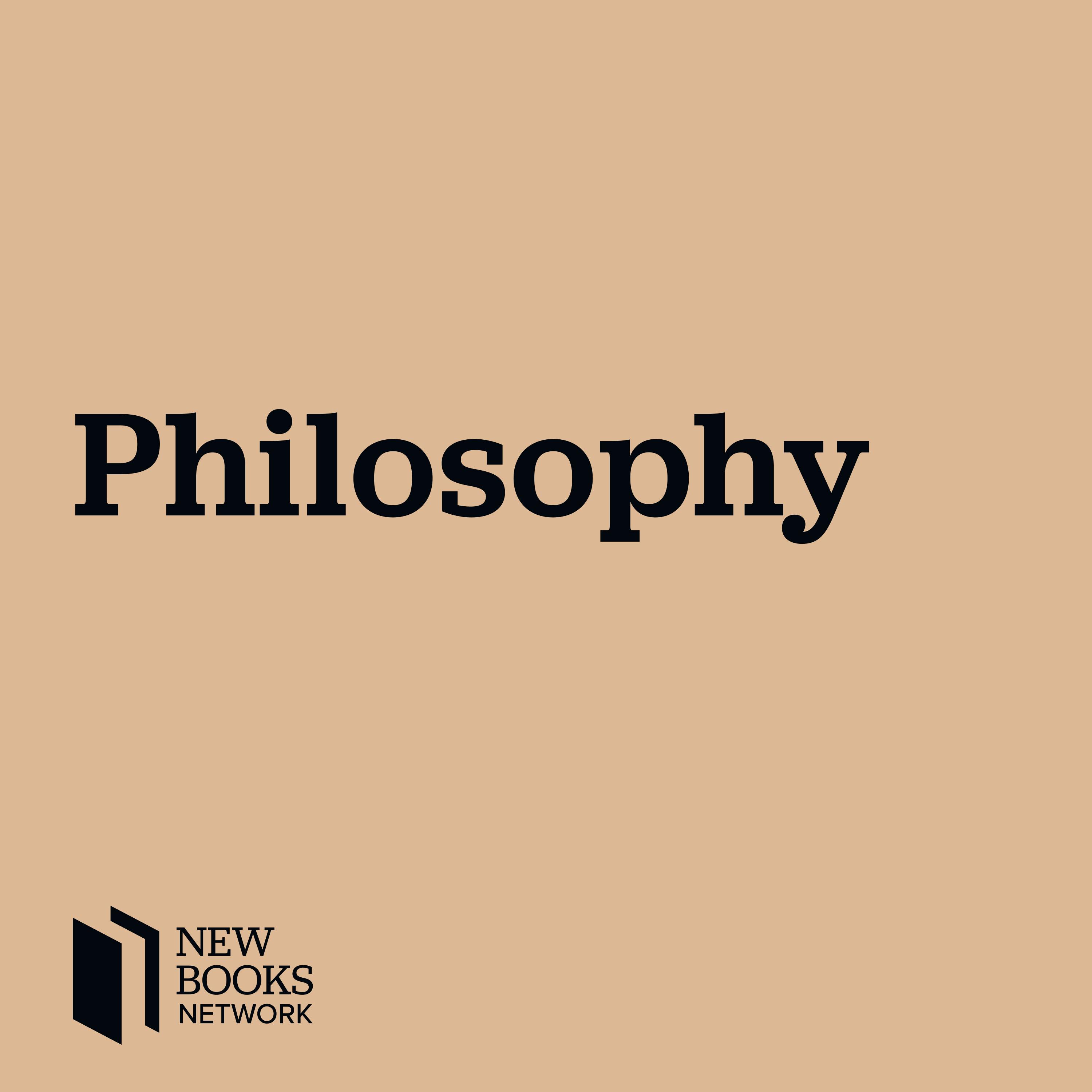 Premium Ad-Free: New Books in Philosophy podcast tile