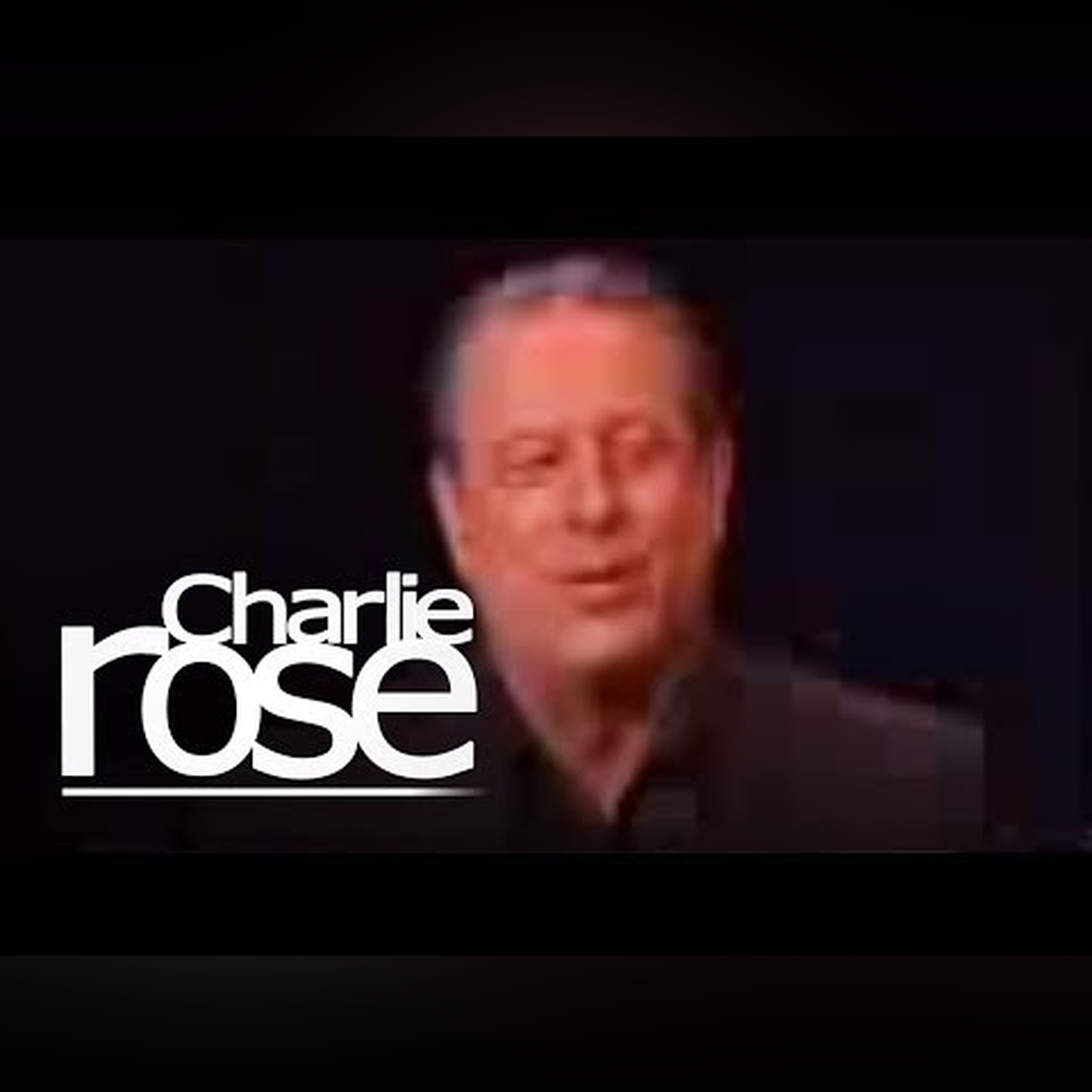 Charlie Rose: In-Depth Interviews of Americas Best