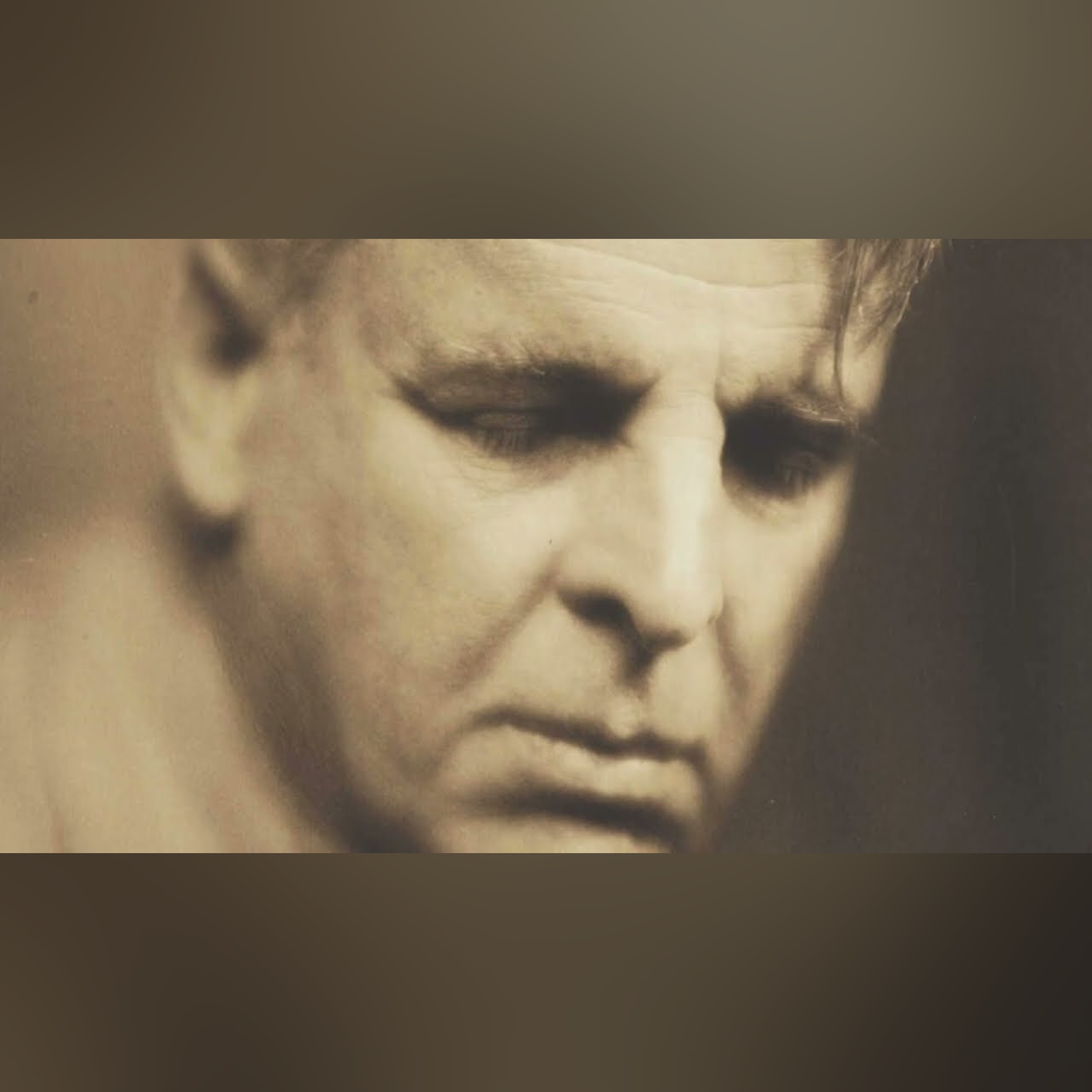 William Butler Yeats, The Second Coming episode artwork