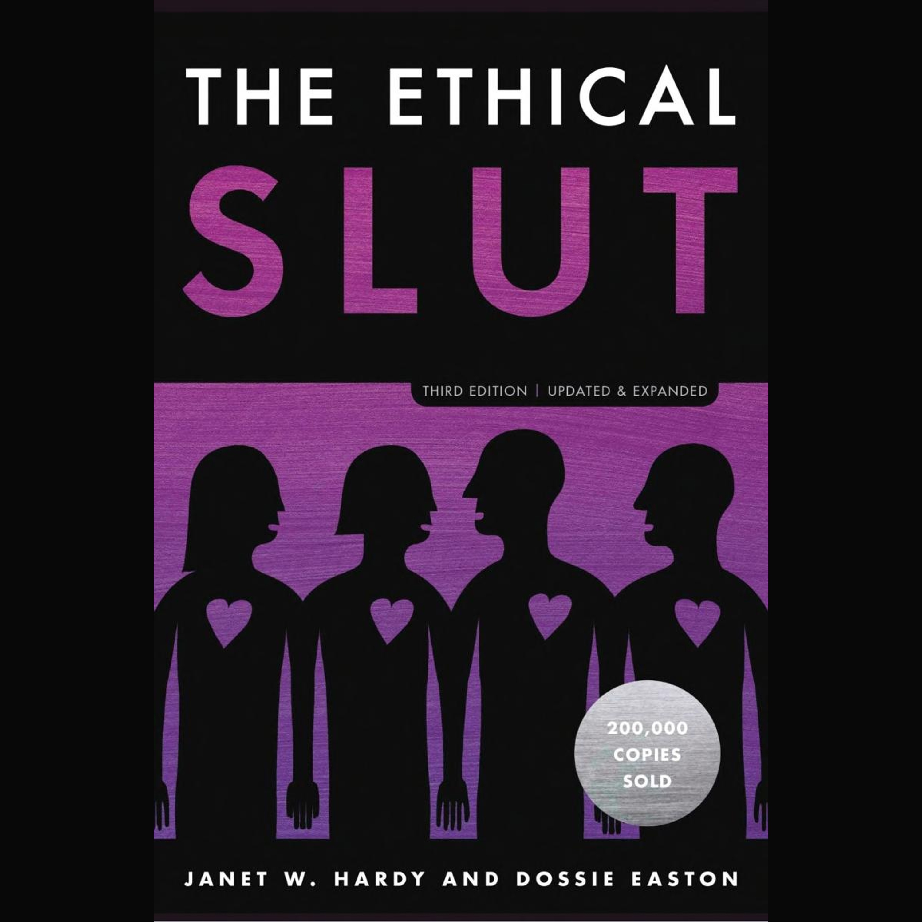 Ética promiscua Resumen | Dossie Easton (The Ethical Slut, Third Edition)