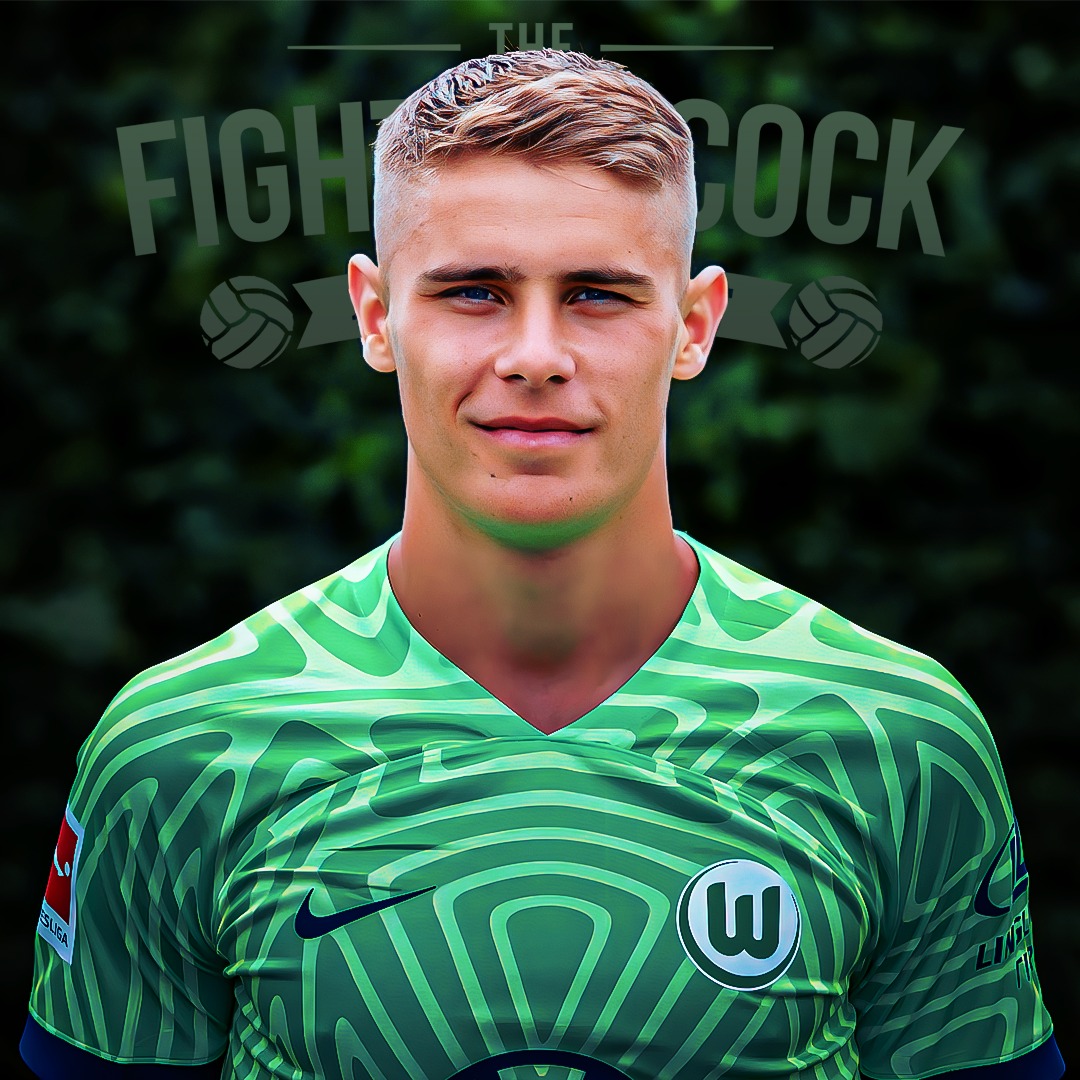 Maddison And The Many