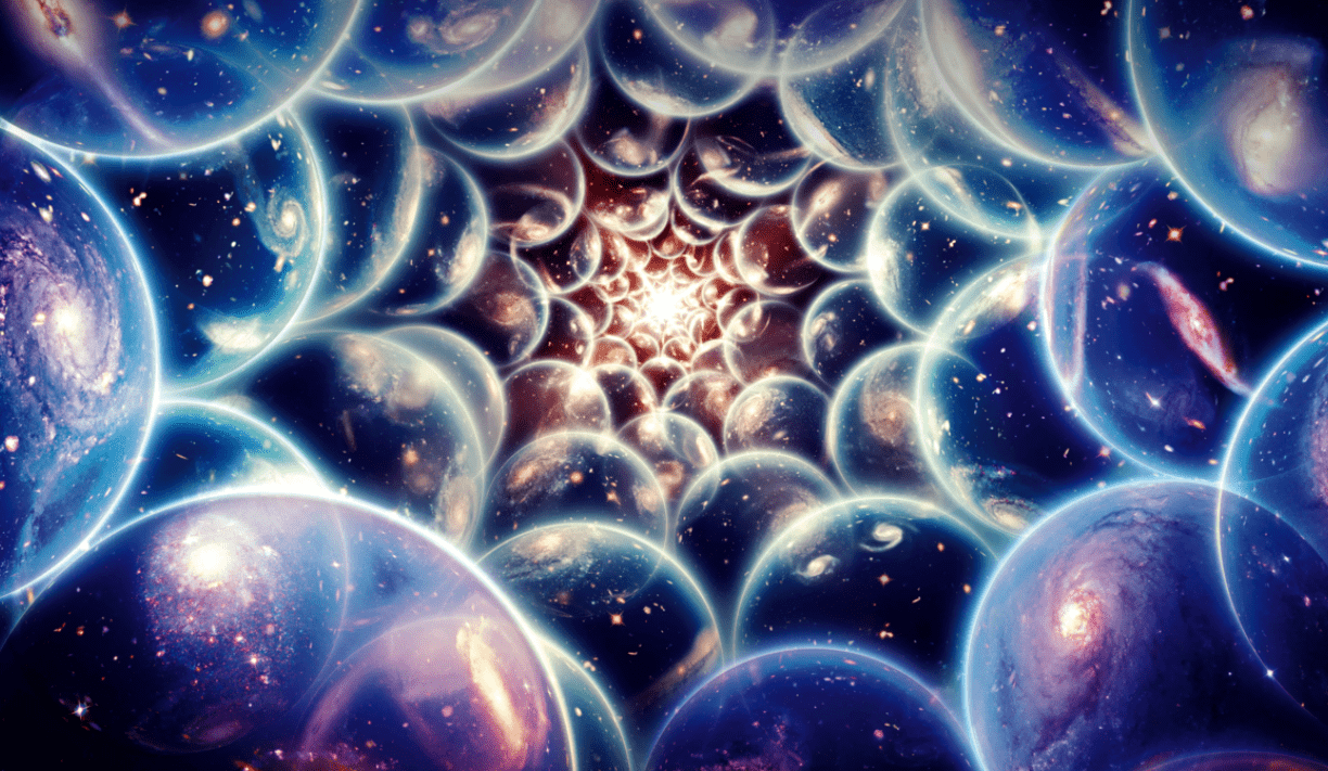 Parallel Universes: Are We Living in One?