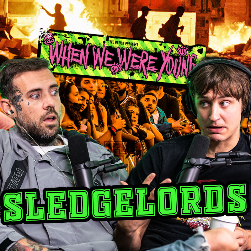Sledge Lords