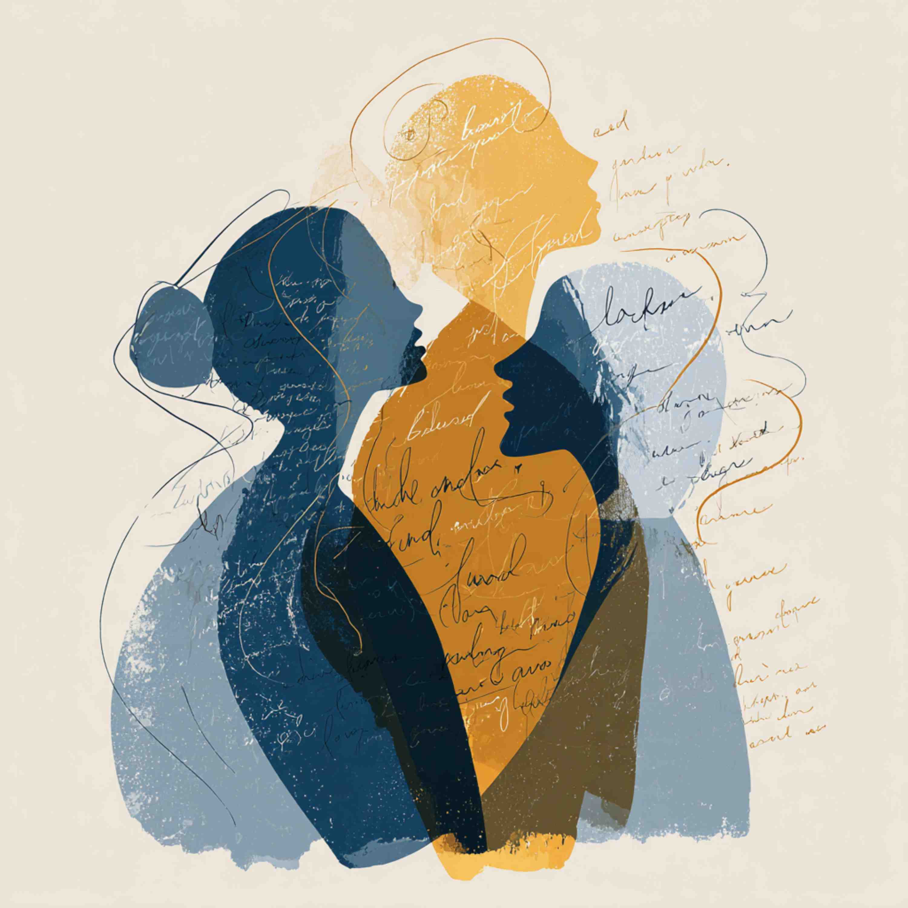 Why The Words You Use Matter by Melani Schweder on Self-Compassion and How To Reduce Stress