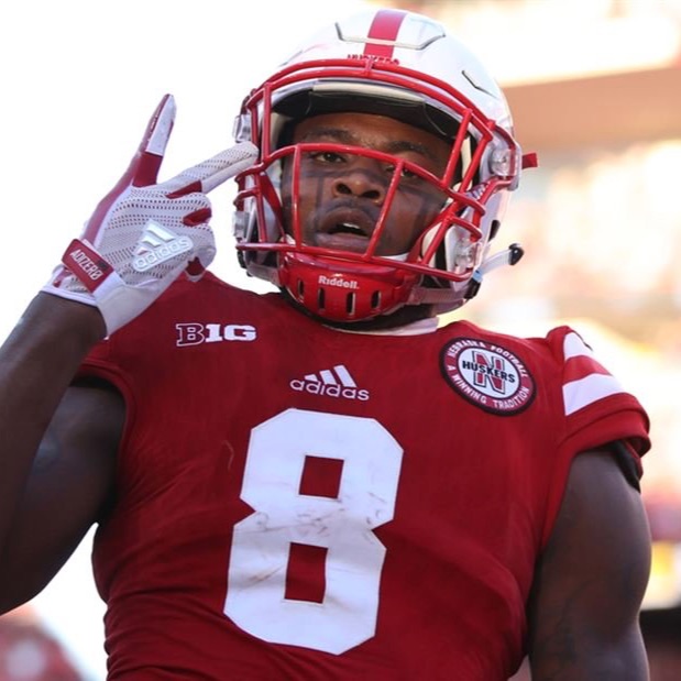 Husker247 Hype Cast: Troy