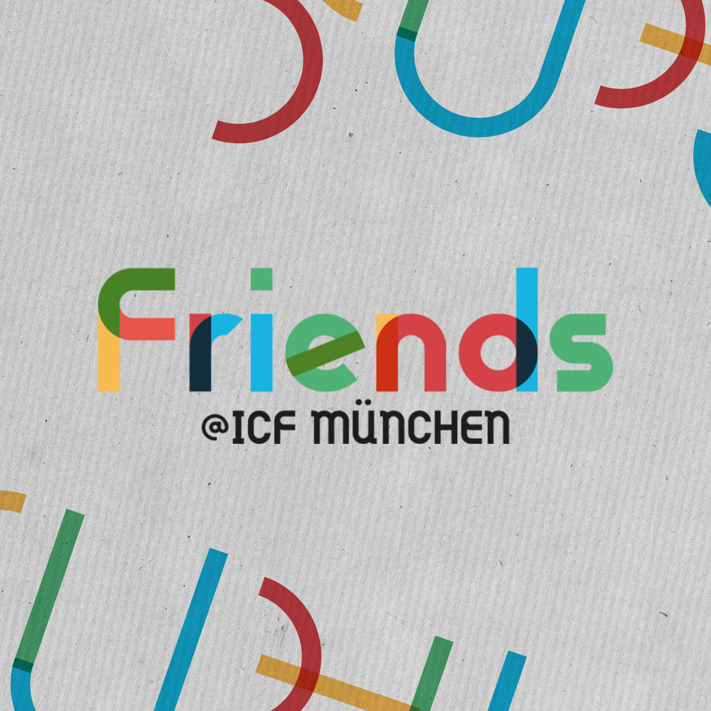 ICF München | Podcast