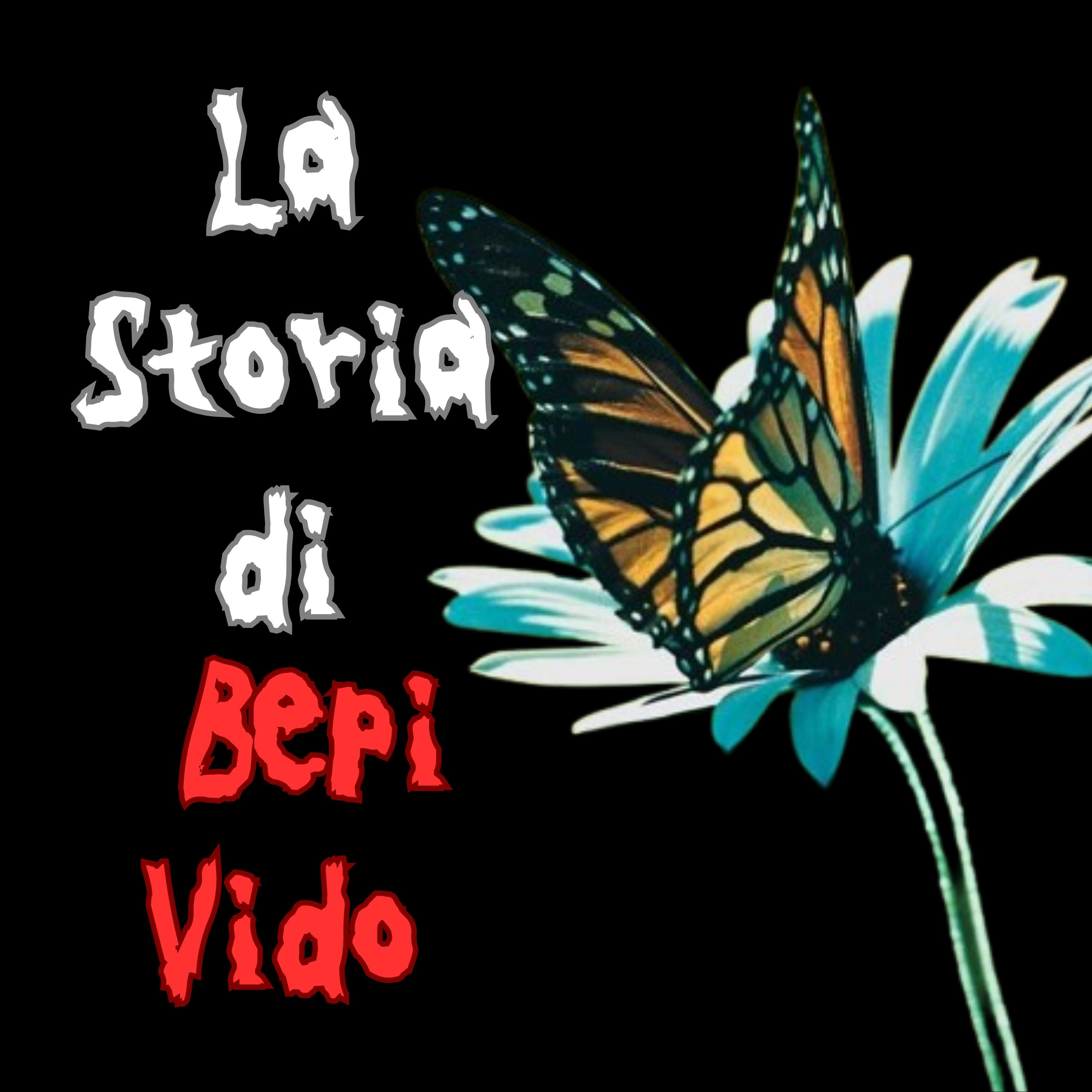 La Storia di Bepi Vido episode artwork