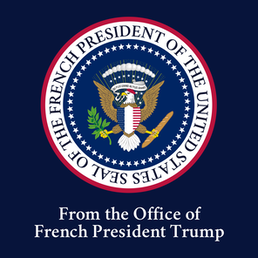 French Trump Weekly Press Conference August 14, 2020