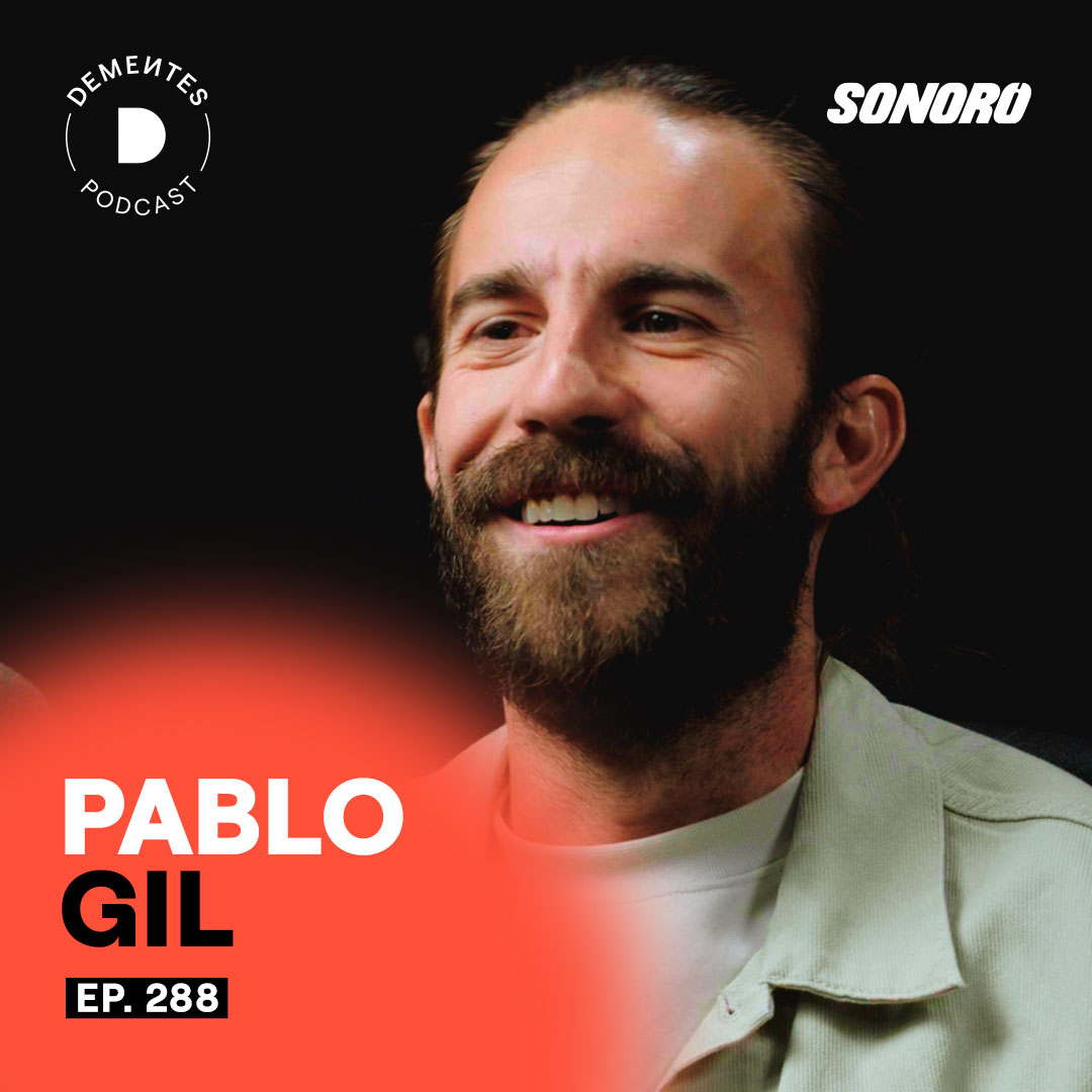 Sobre convertir tu pasión en un emprendimiento y compartirlo al mundo | Pablo Gil | 288