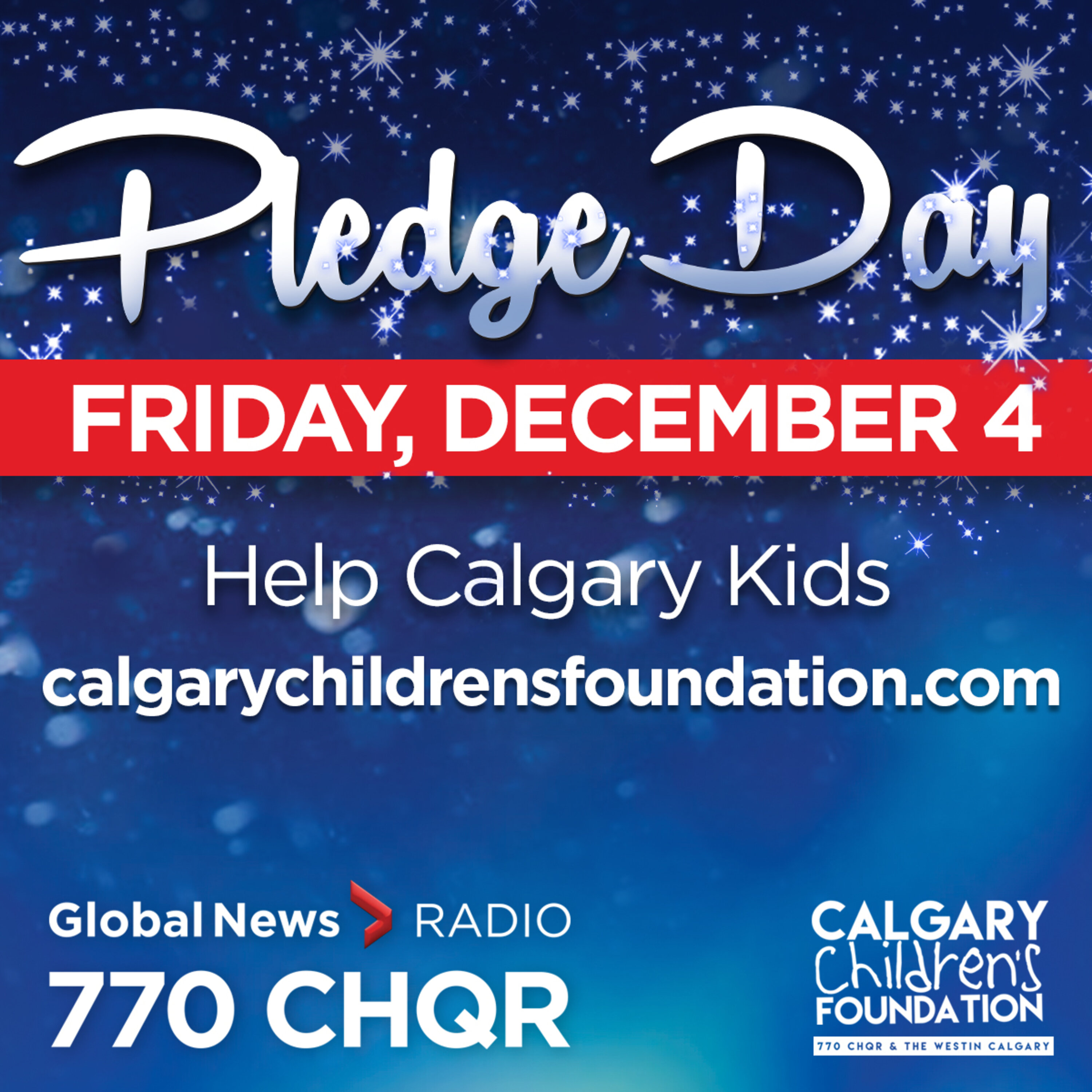 Pledge Day 2020: Premier Jason Kenney episode artwork