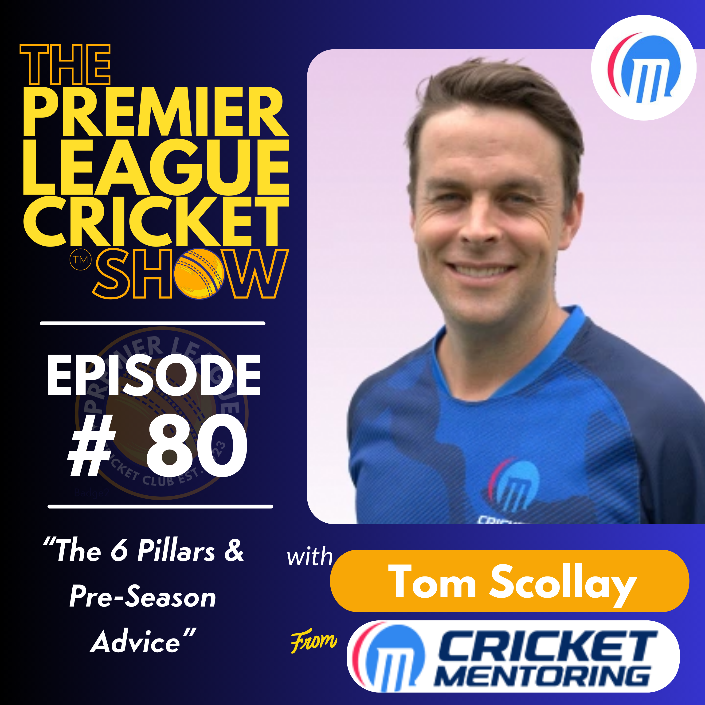 The Premier League Cricket Show