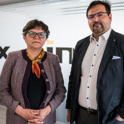 Hatvanegy év magyar irodalomterméséből szüreteltek