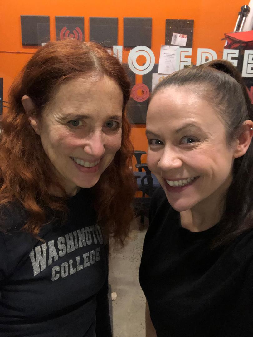 Dr. Lisa Gives a Sh*t