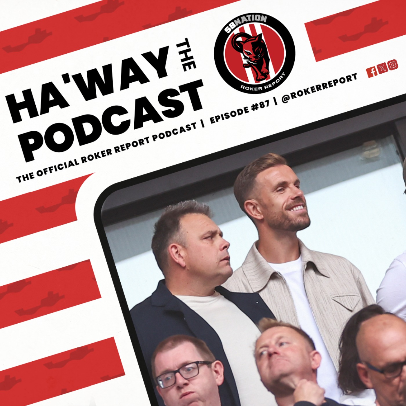 NEWS ROUNDUP | Jobe to Germany? Jordan Henderson to Sunderland? New Kits Leaked