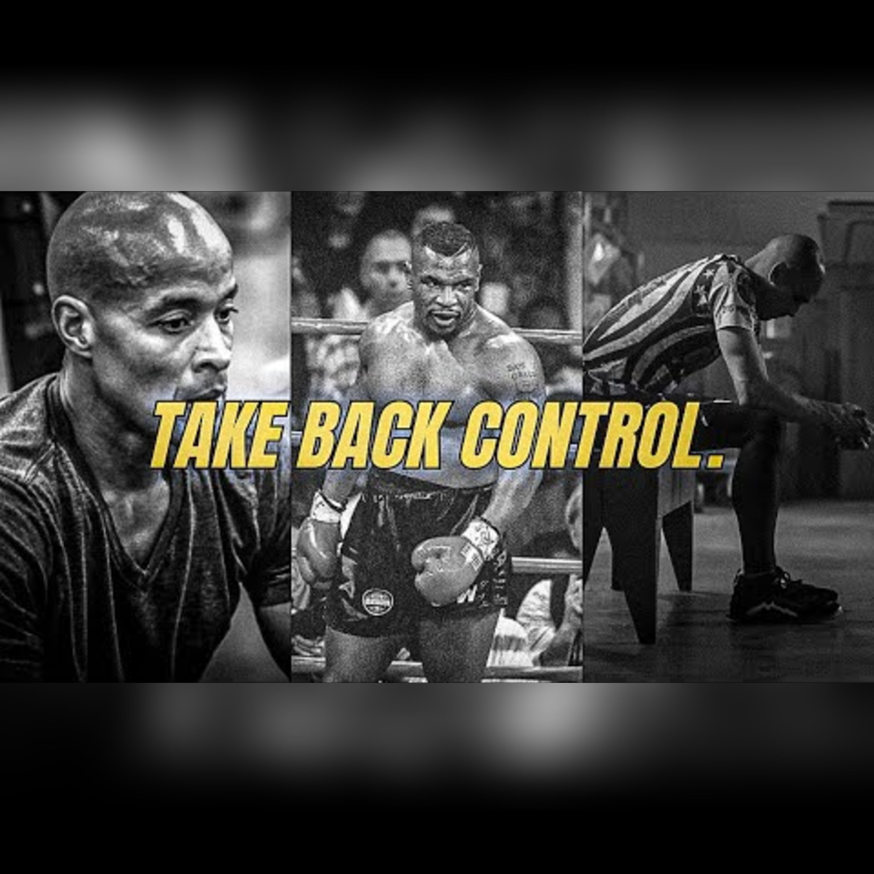 CONTROL YOUR MIND BEFORE IT CONTROLS YOU - Best Motivational Speeches episode artwork