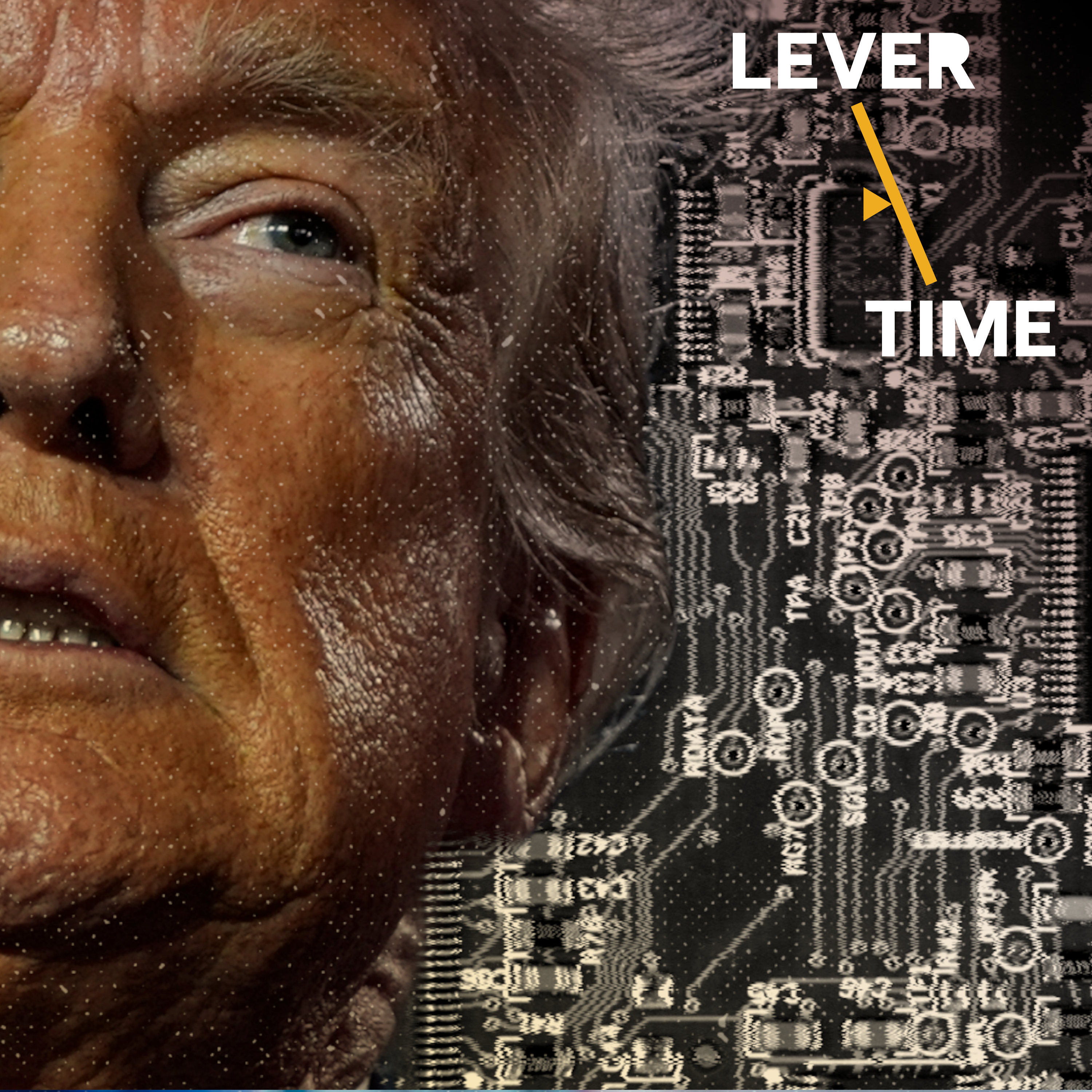 Thumbnail for "How AI Is Taking Over The U.S. Government".