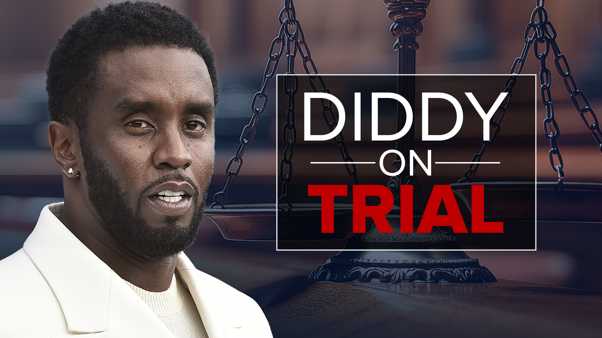 DIDDY ON TRIAL RECAP: Security guards says Combs paid him $100,000 for assault video episode artwork
