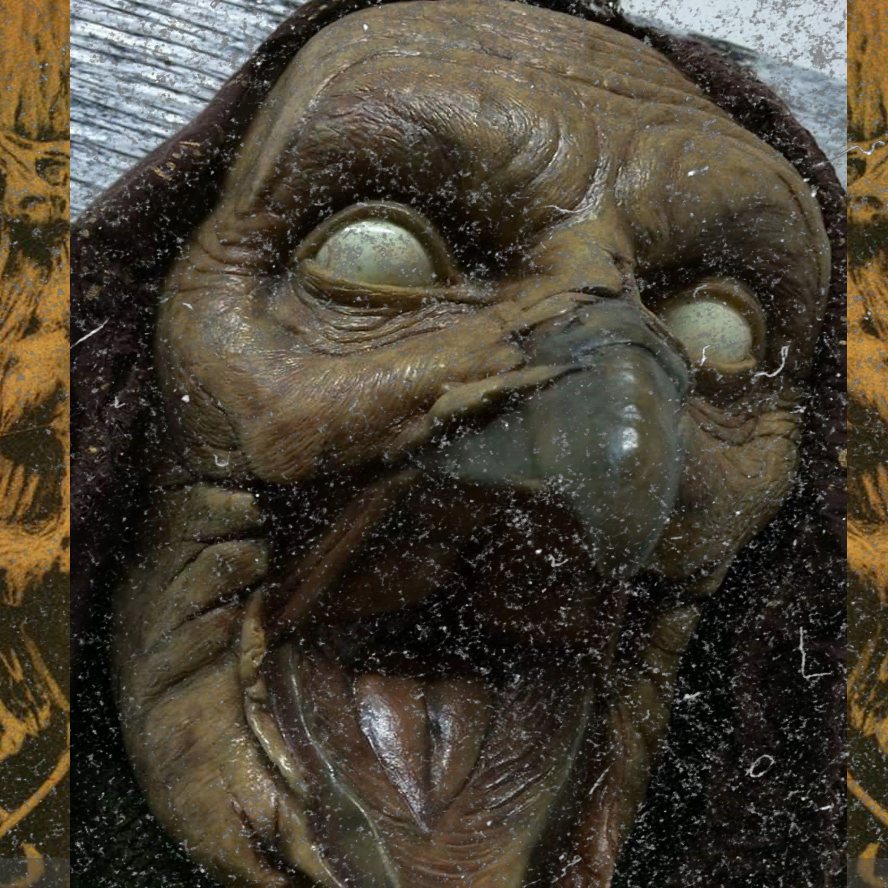 "LA BRUJA QUE VENIA ATORMENTARME POR LAS NOCHES" Y OTROS RELATOS ATERRADORES