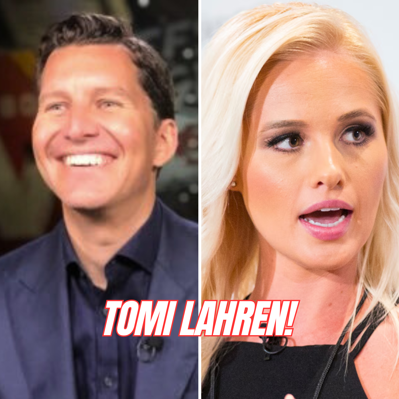 A Major Announcement On The Future Of 'The Will Cain Show'! PLUS, Tomi Lahren on Governor Newsom's Handling of the California Wildfires & Pete Hegseth's Confirmation Hearing