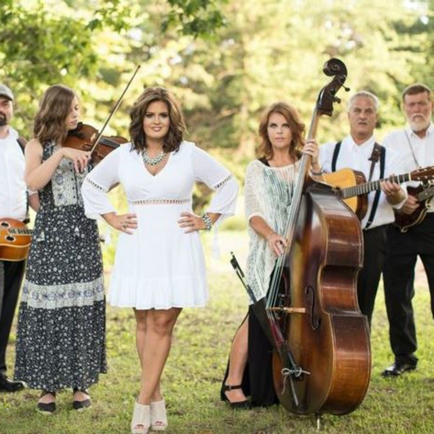 Kristi Stanley Profile