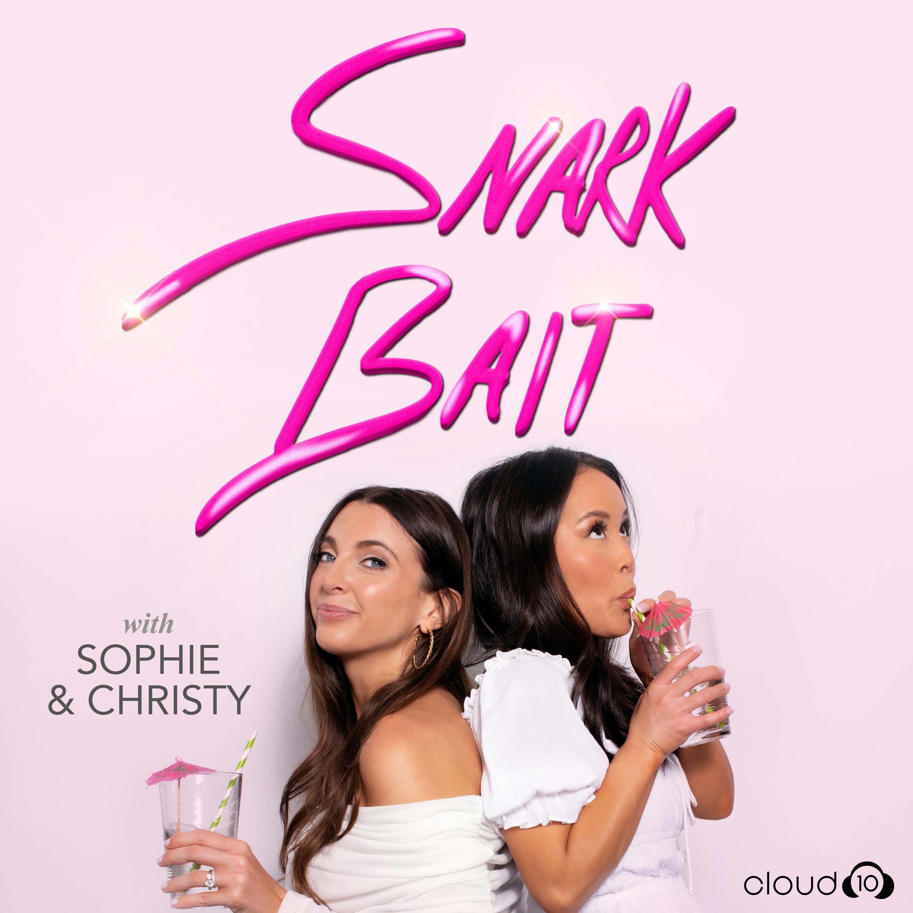 Snark Bait Artwork