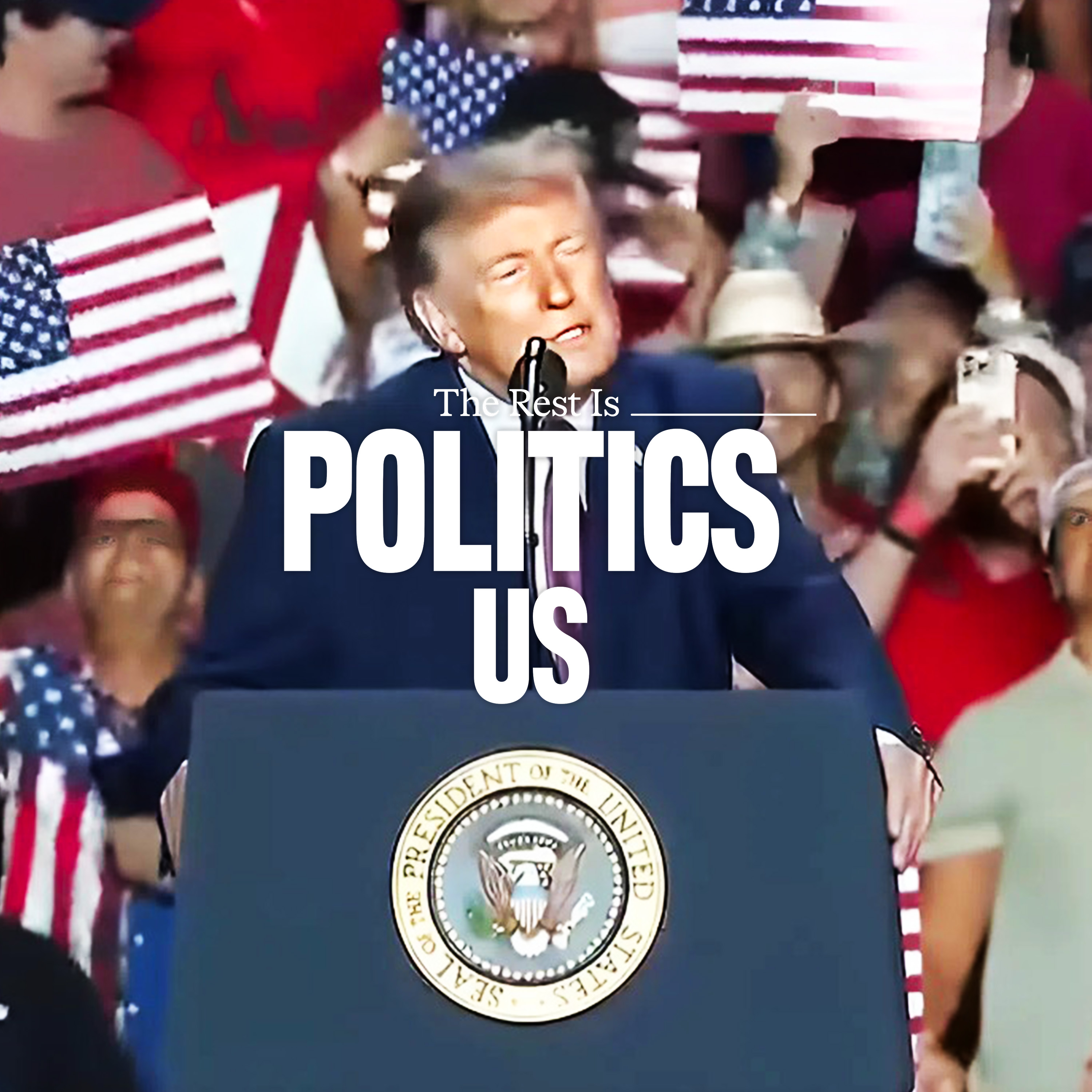 Trump’s Flailing: Is the GOP Finally Losing Faith?