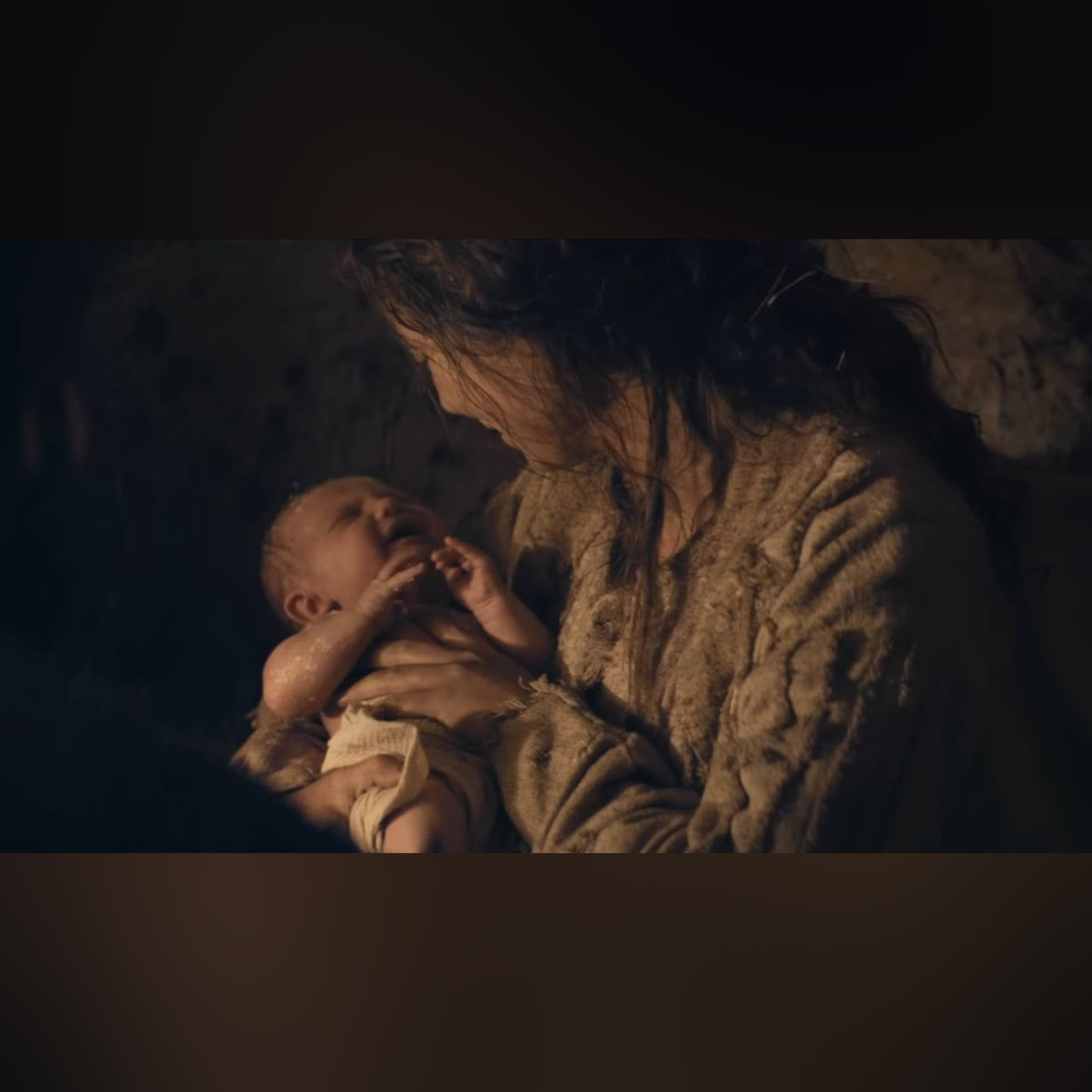 A Christmas Message | The Creation, Fall, and Atonement episode artwork