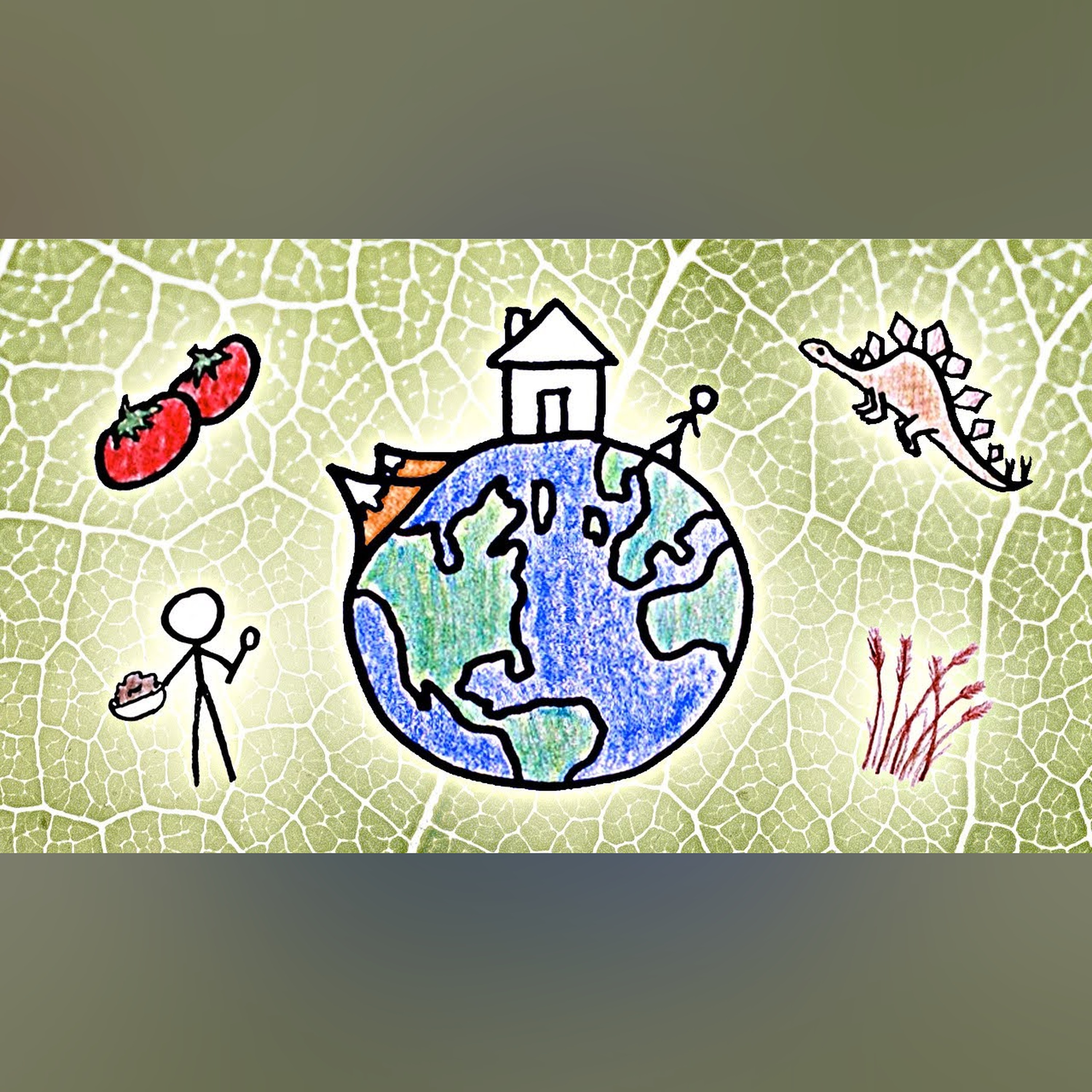 MinuteEarth: The Story of Our Planet