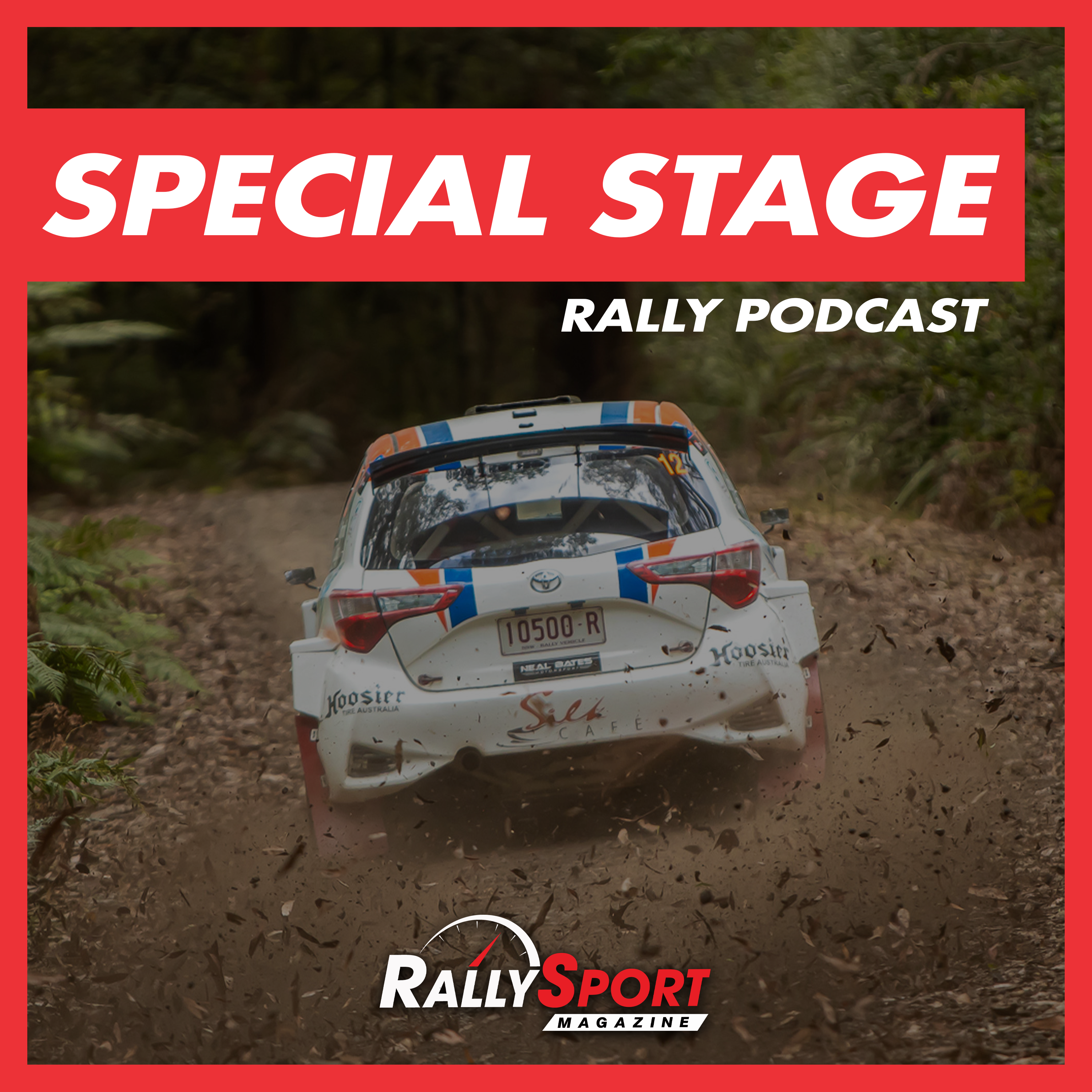 Motorsport News Podcast