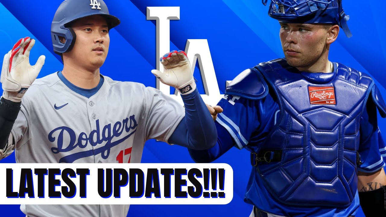 It Has NEVER Been More Clear... | Daily Dodgers News & Rumors