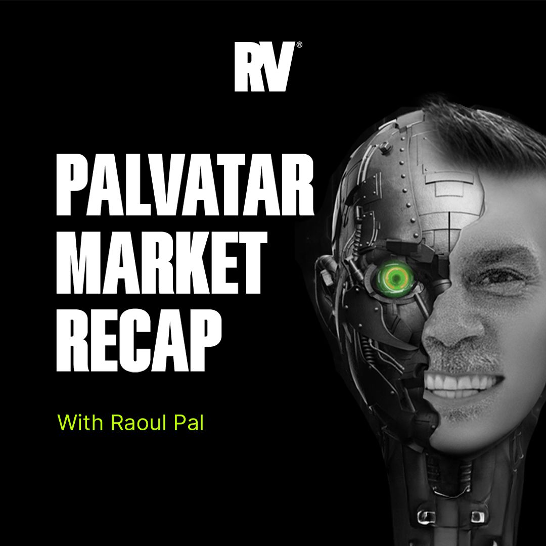 Strong U.S. Jobs Data, ECB Cuts, and Solana ETF Launch: PALvatar Market Recap, July 3 2025