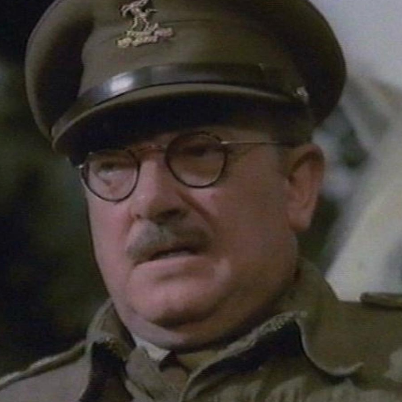 Don't Panic Captain Mainwaring