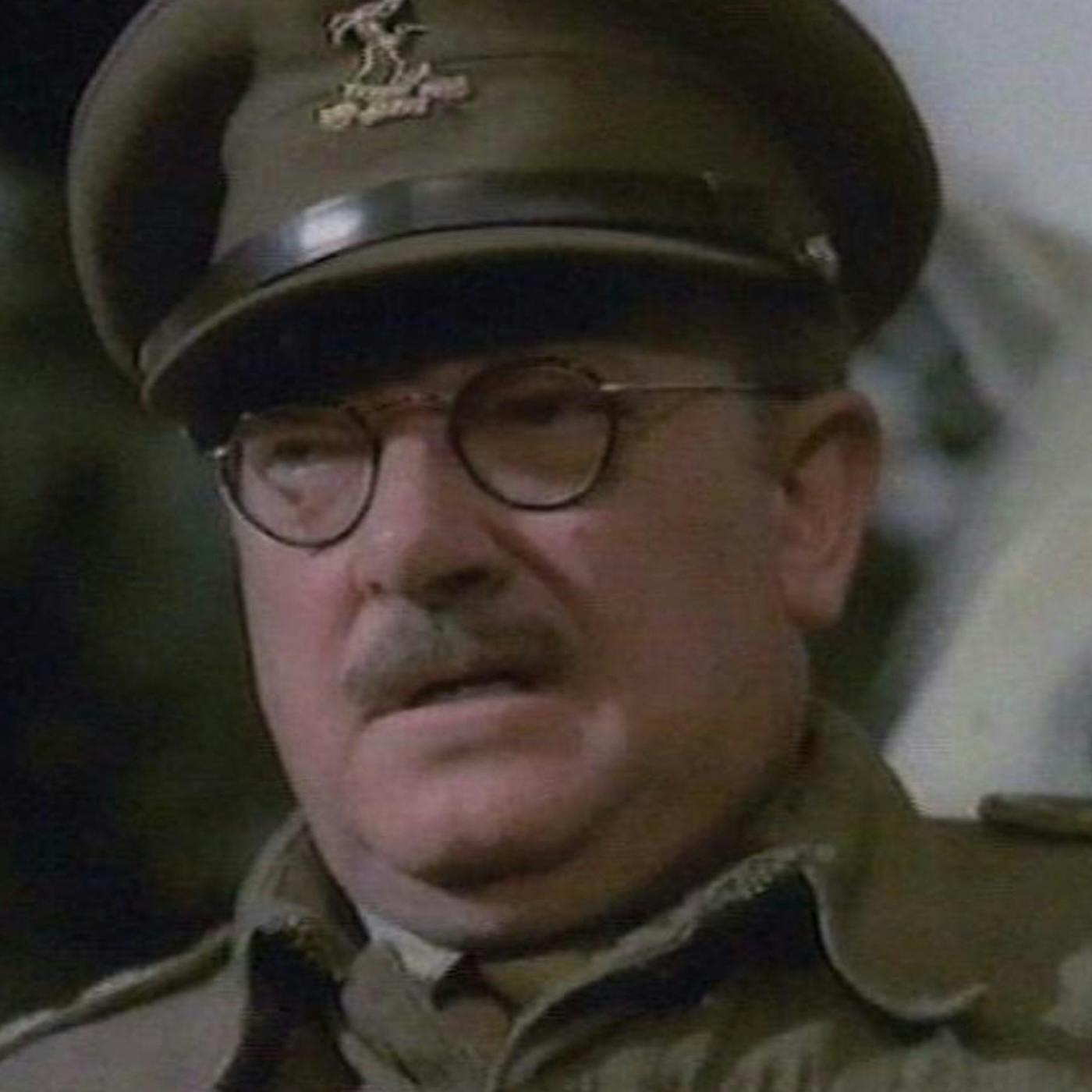 Don't Panic Captain Mainwaring Don't Panic Captain Mainwaring