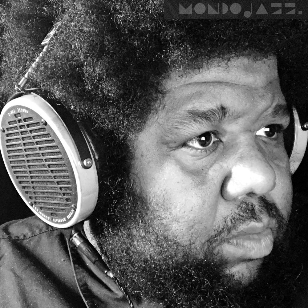 Tyshawn Sorey, Dave Liebman, The Bamboos, The Headhunters and Other New Releases