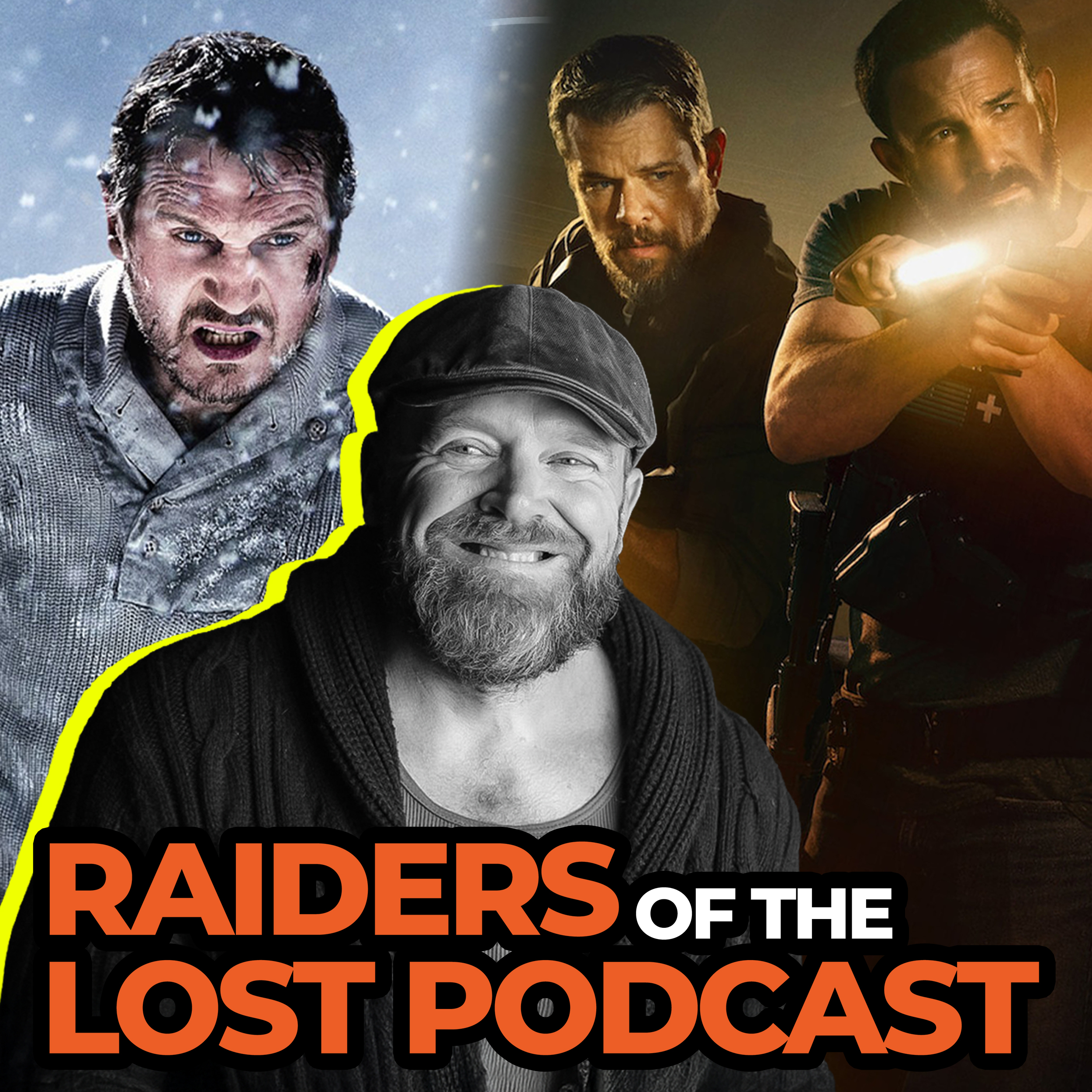 Director JOE CARNAHAN talks The Grey, MI: 3, The Rip, Matt Damon, Smokin' Aces and Tony Scott