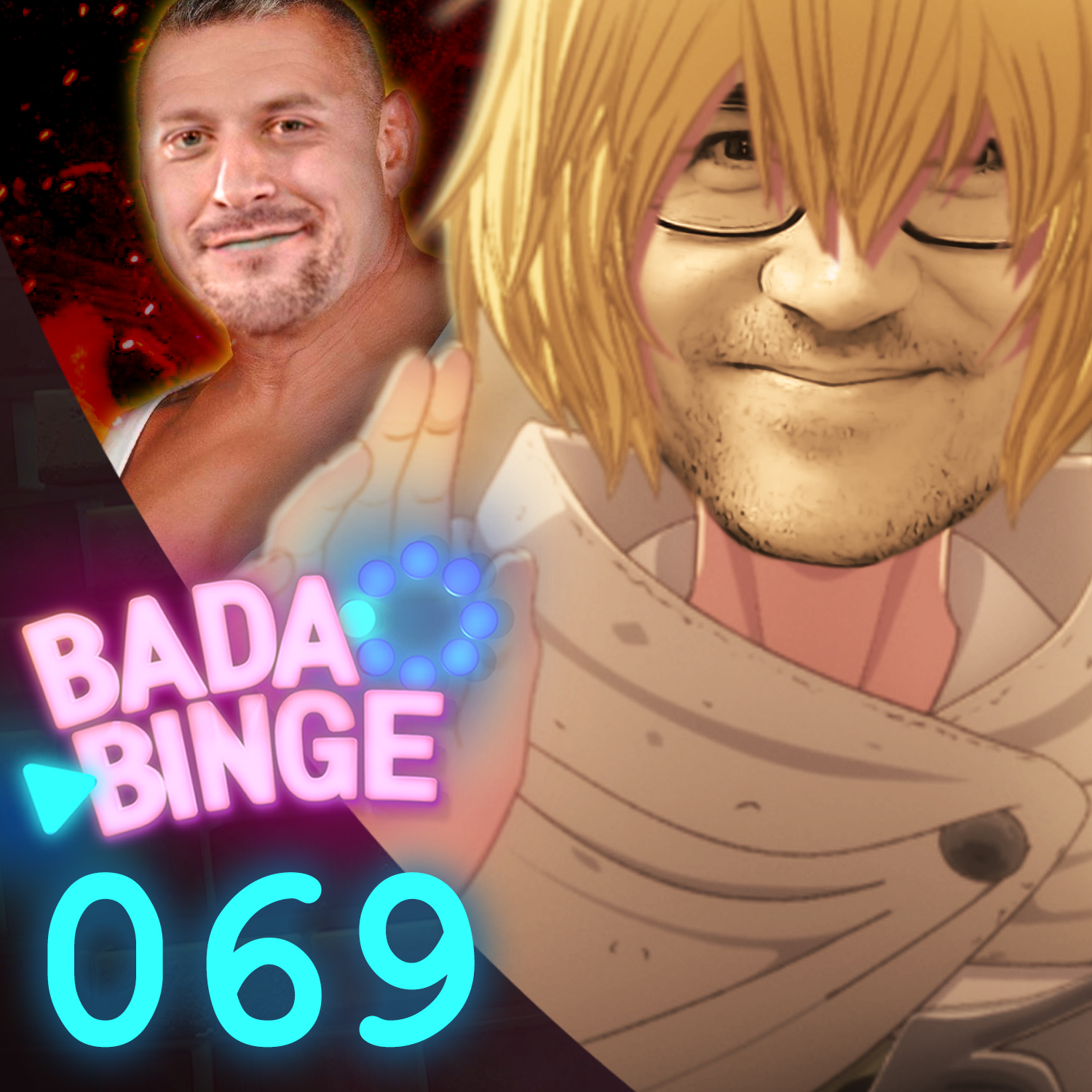 #69 | Cobra Kai, Sommerhaus der Stars, Dragon's Dogma, Emmys 2020 episode artwork