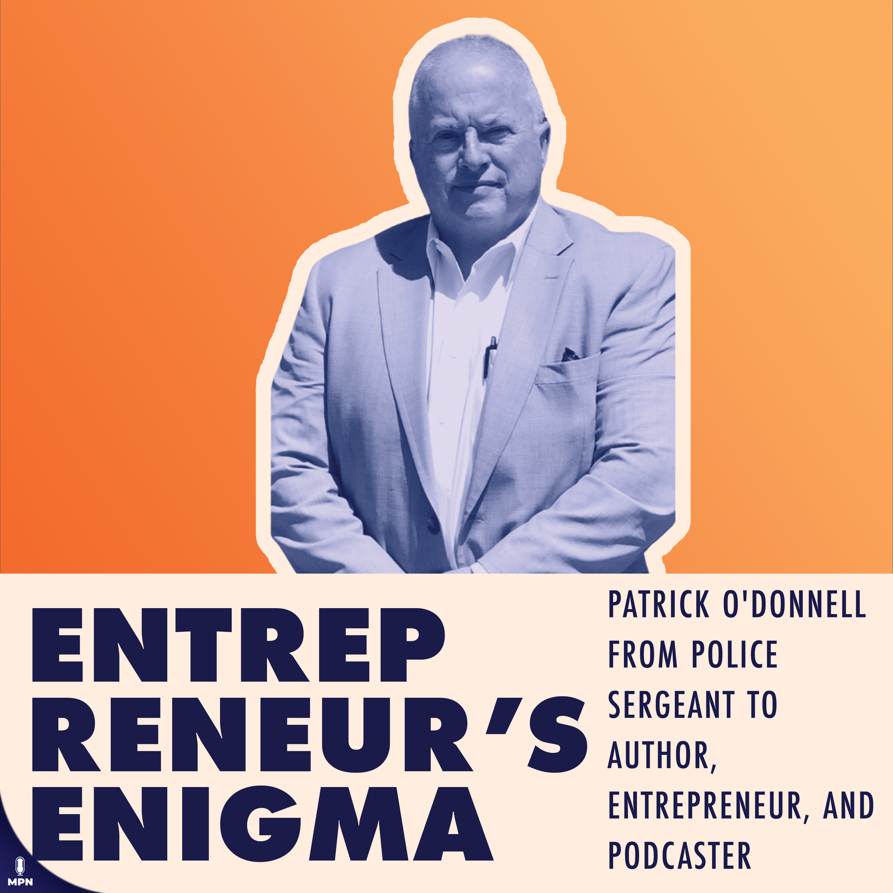Entrepreneur\'s Enigma