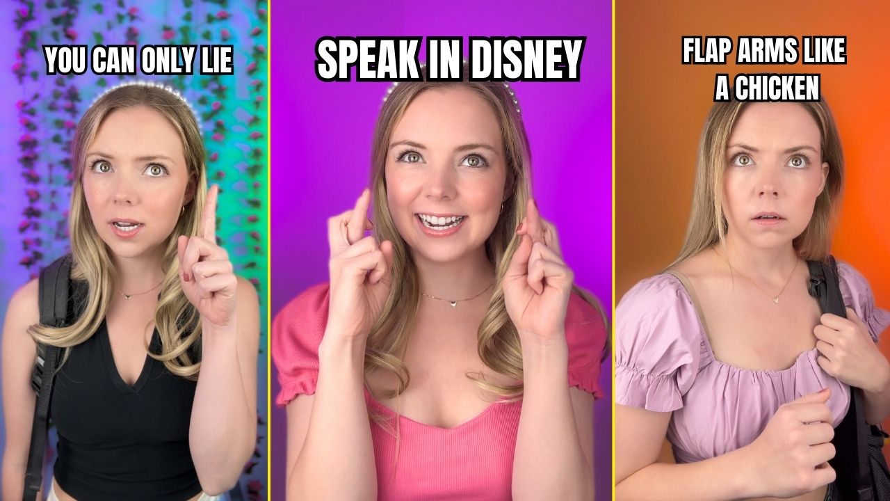 If Freeze tag was DEADLY