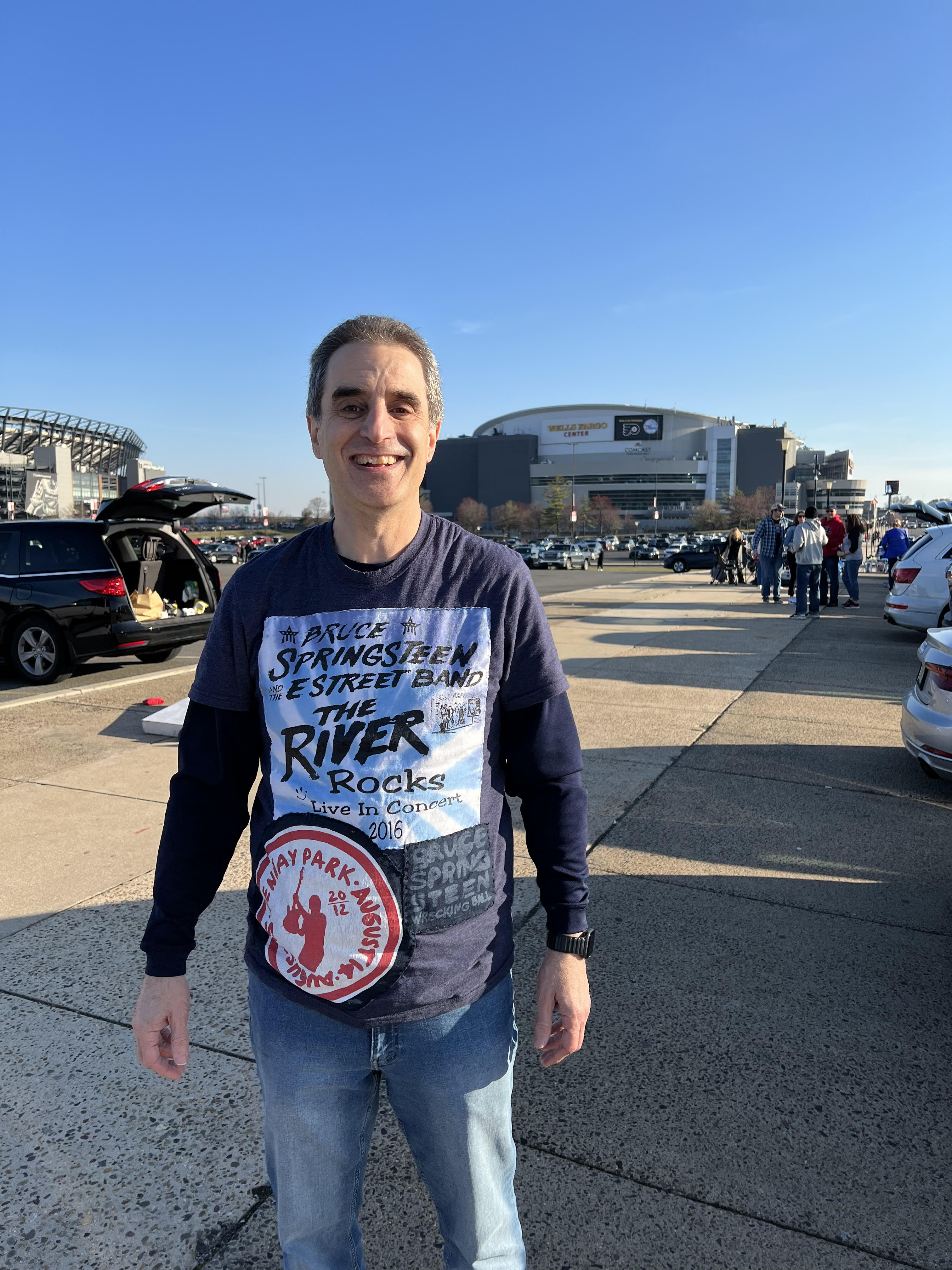 Set Lusting Bruce: The Bruce Springsteen Fan Podcast