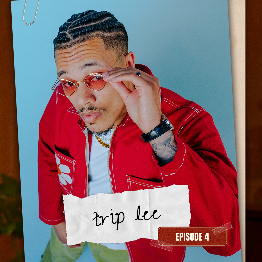 Trip Lee on Chronic Illness, Ambiguous Grief and Feeling Alone