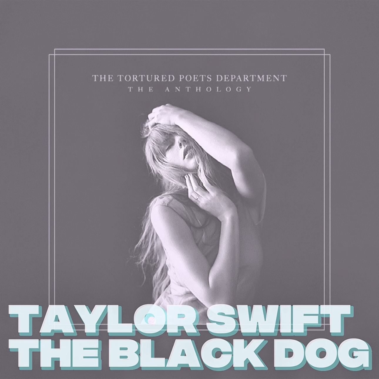 Taylor Swift - The Black Dog episode artwork