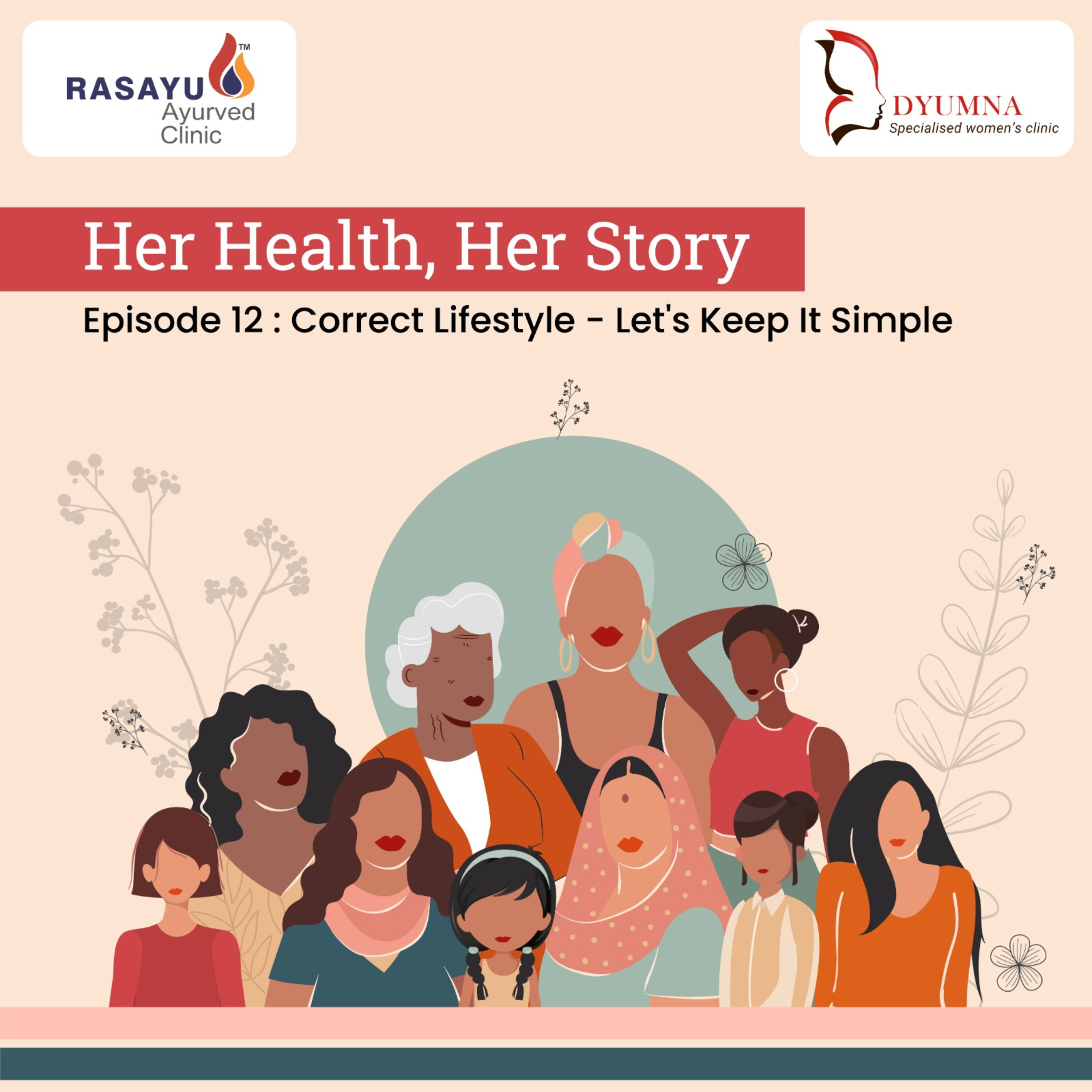 Her Health, Her Story