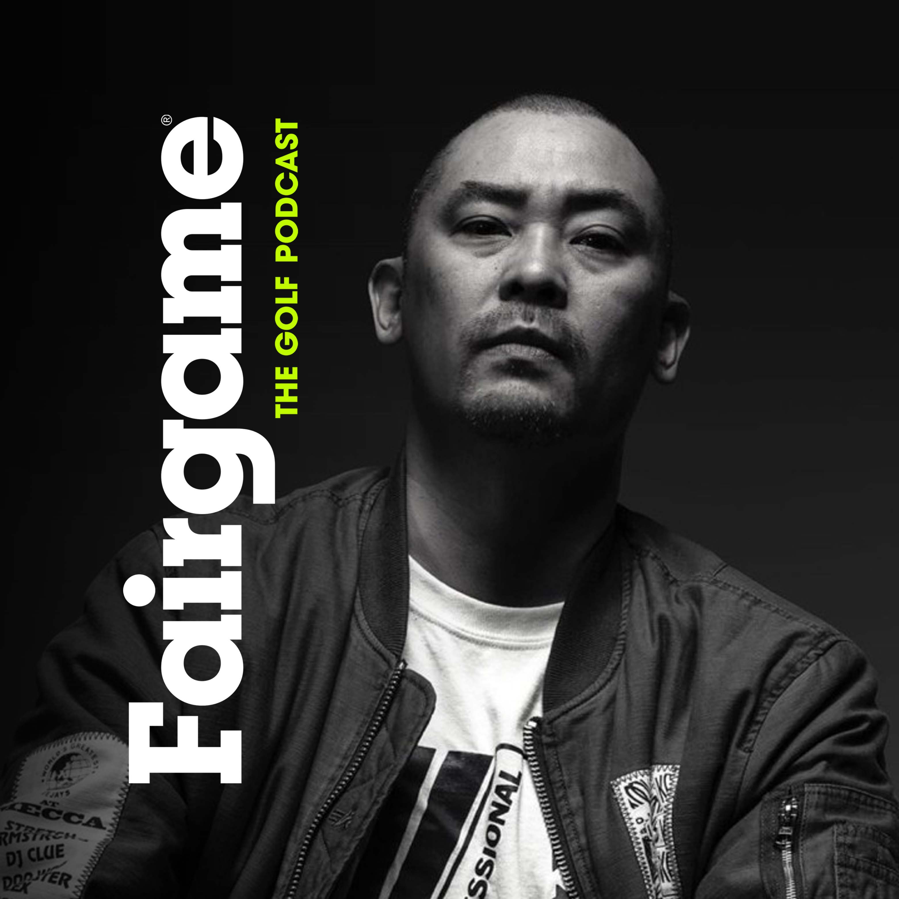 Fairgame: Connecting the Global Golf Community