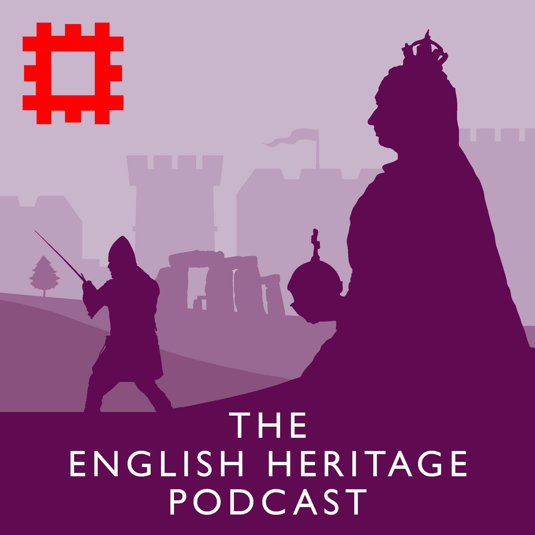 The English Heritage Podcast podcast｜MixerBox OnePlayer