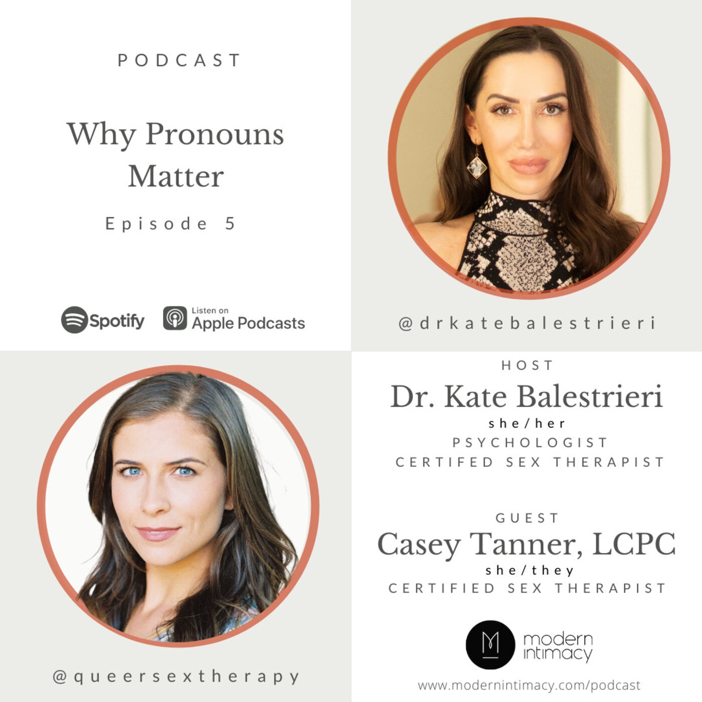 Get Naked with Dr. Kate